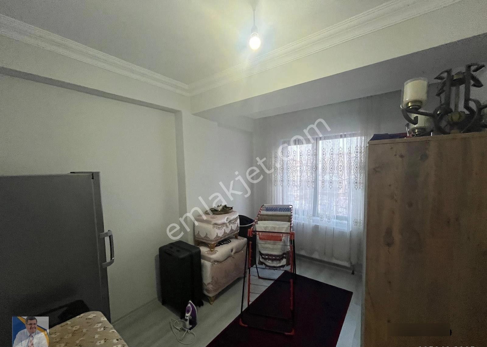 Alipaşa Mahallesinde Yeni Yapı Satılık 2+1 Daire - Görsel 15