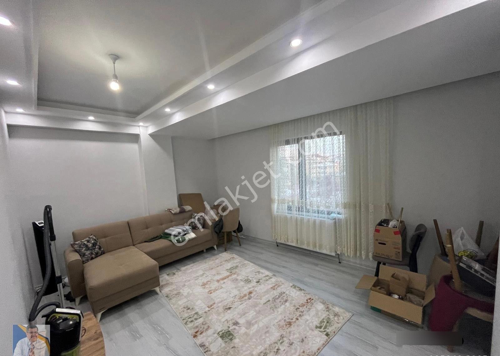Alipaşa Mahallesinde Yeni Yapı Satılık 2+1 Daire - Görsel 12