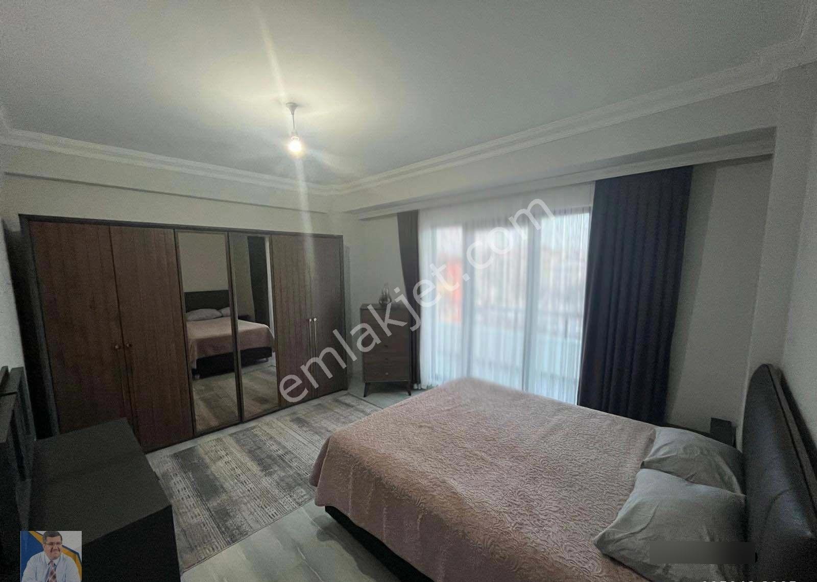 Alipaşa Mahallesinde Yeni Yapı Satılık 2+1 Daire - Görsel 4