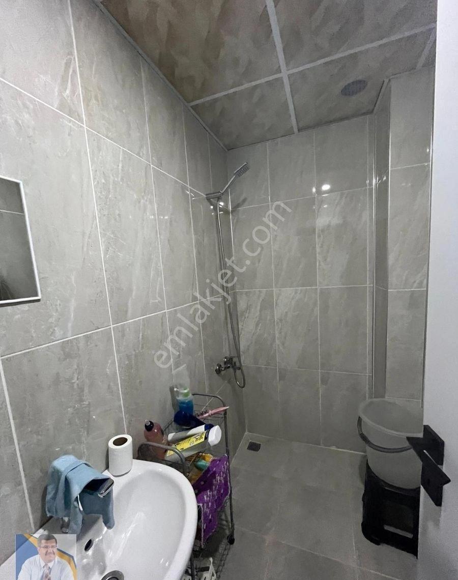 Alipaşa Mahallesinde Yeni Yapı Satılık 2+1 Daire - Görsel 8