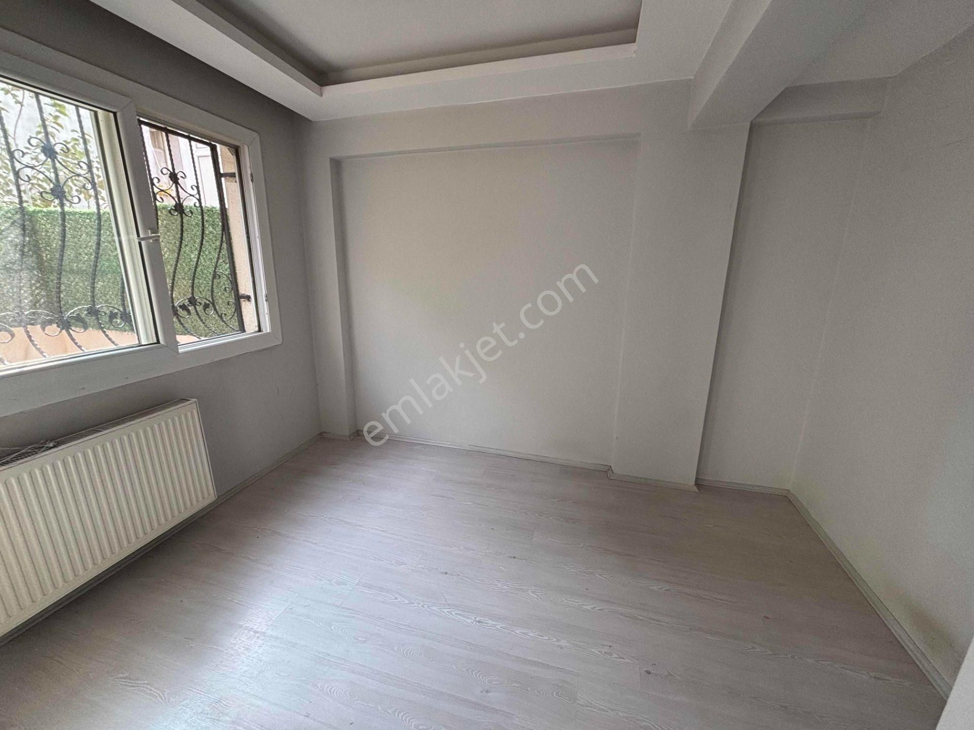 Hasanağa Yanı! Yeni Binada Bahçeli, Aidatsız, Depolu 1+1 - Görsel 9