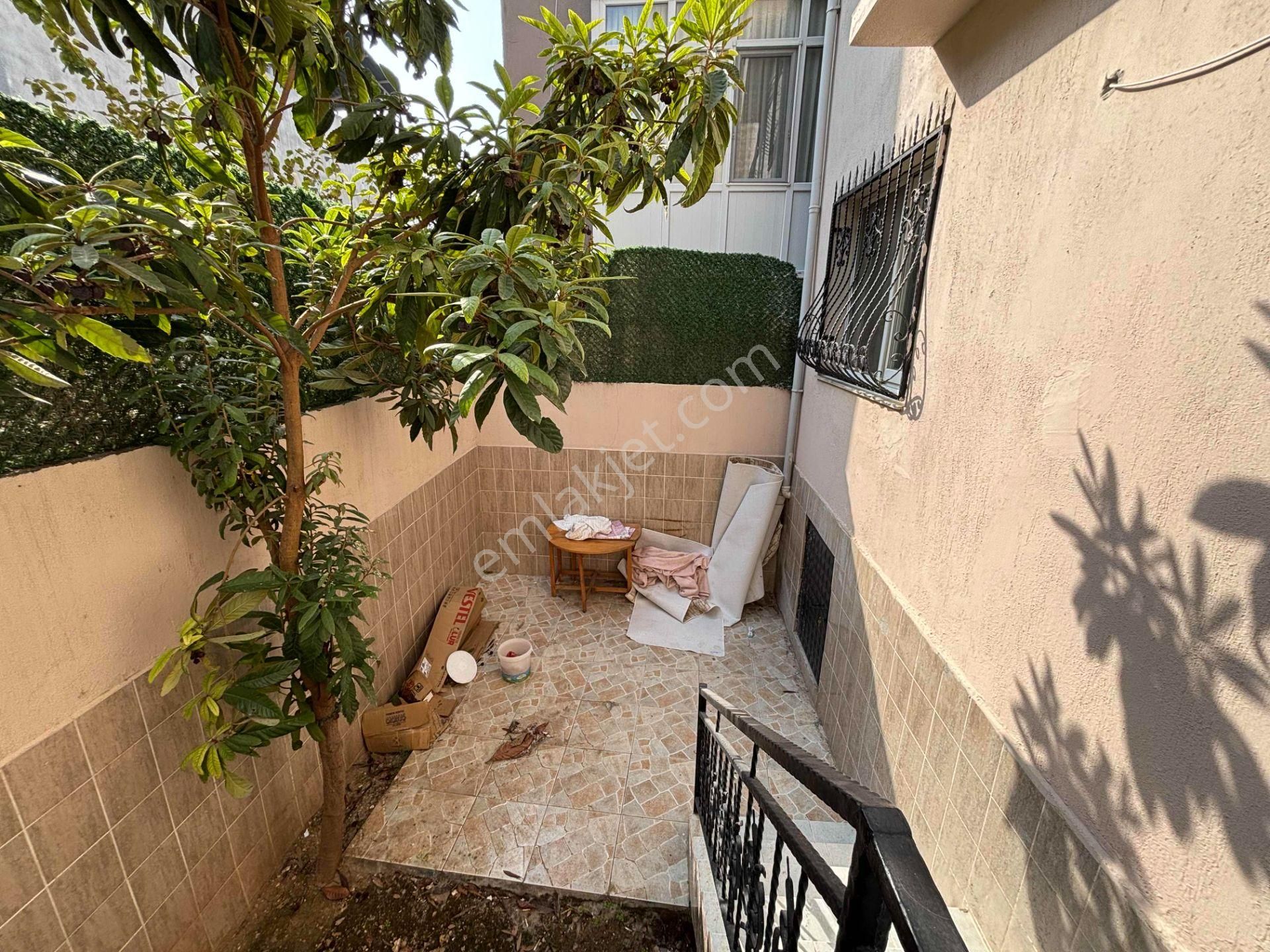 Hasanağa Yanı! Yeni Binada Bahçeli, Aidatsız, Depolu 1+1 - Görsel 8