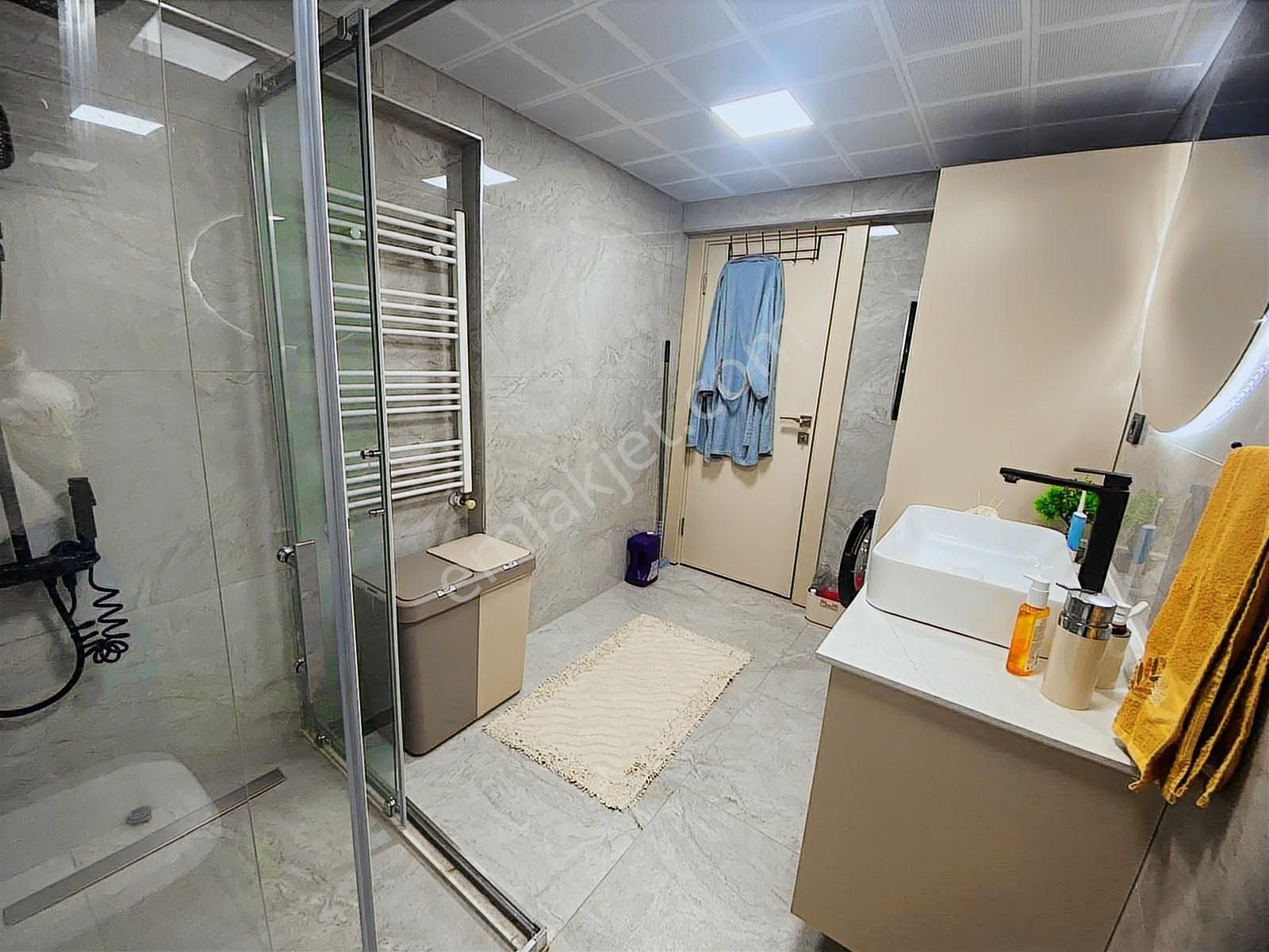 Atatürk Mahallesi 63/4 Sokak No:3/a 37 Nolu Sağlık Merkezi Üstü - Görsel 6