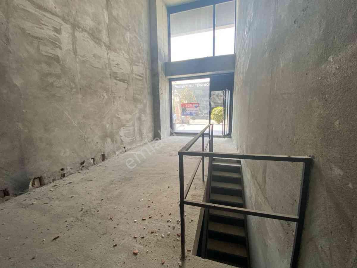 Yeşilyurt Caddesi Üzerinde Azur Marmarada 205 M2 Kiralık Dükkan - Görsel 10