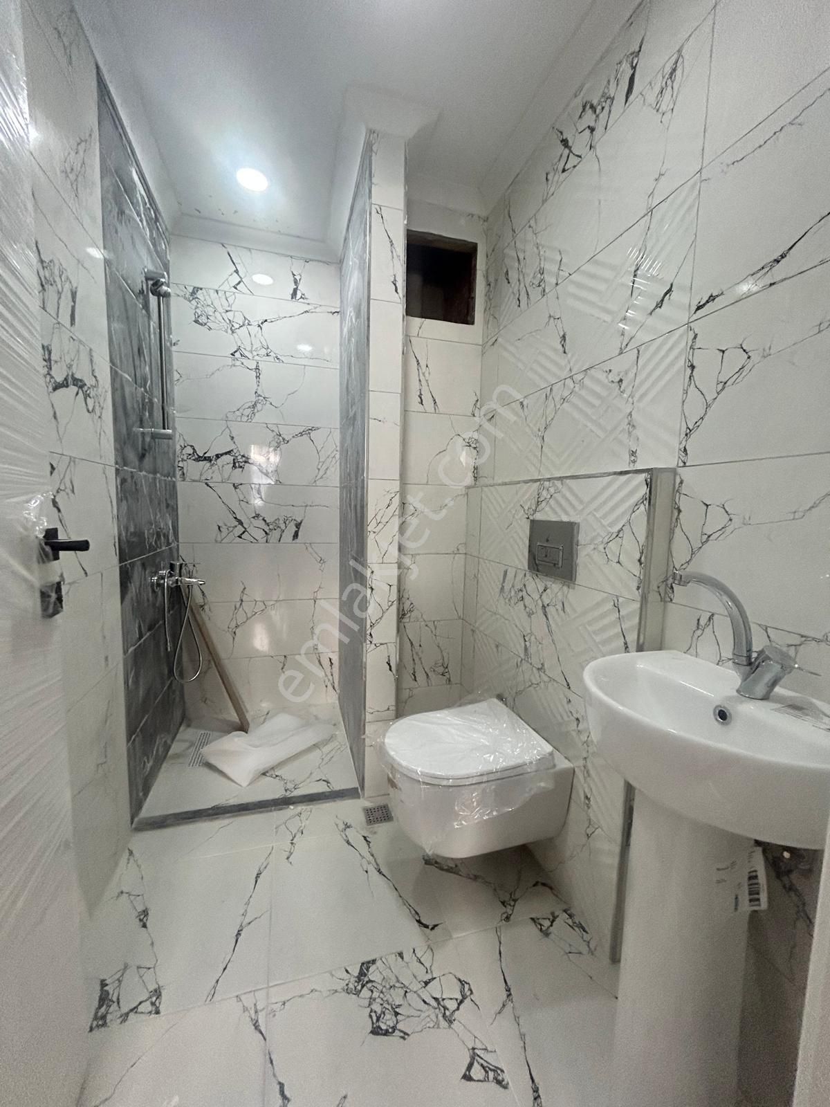 Mertcan Dan Adnan Kahveci Metroya Yürüme 2+1 Lüks Satılık Daire - Görsel 19