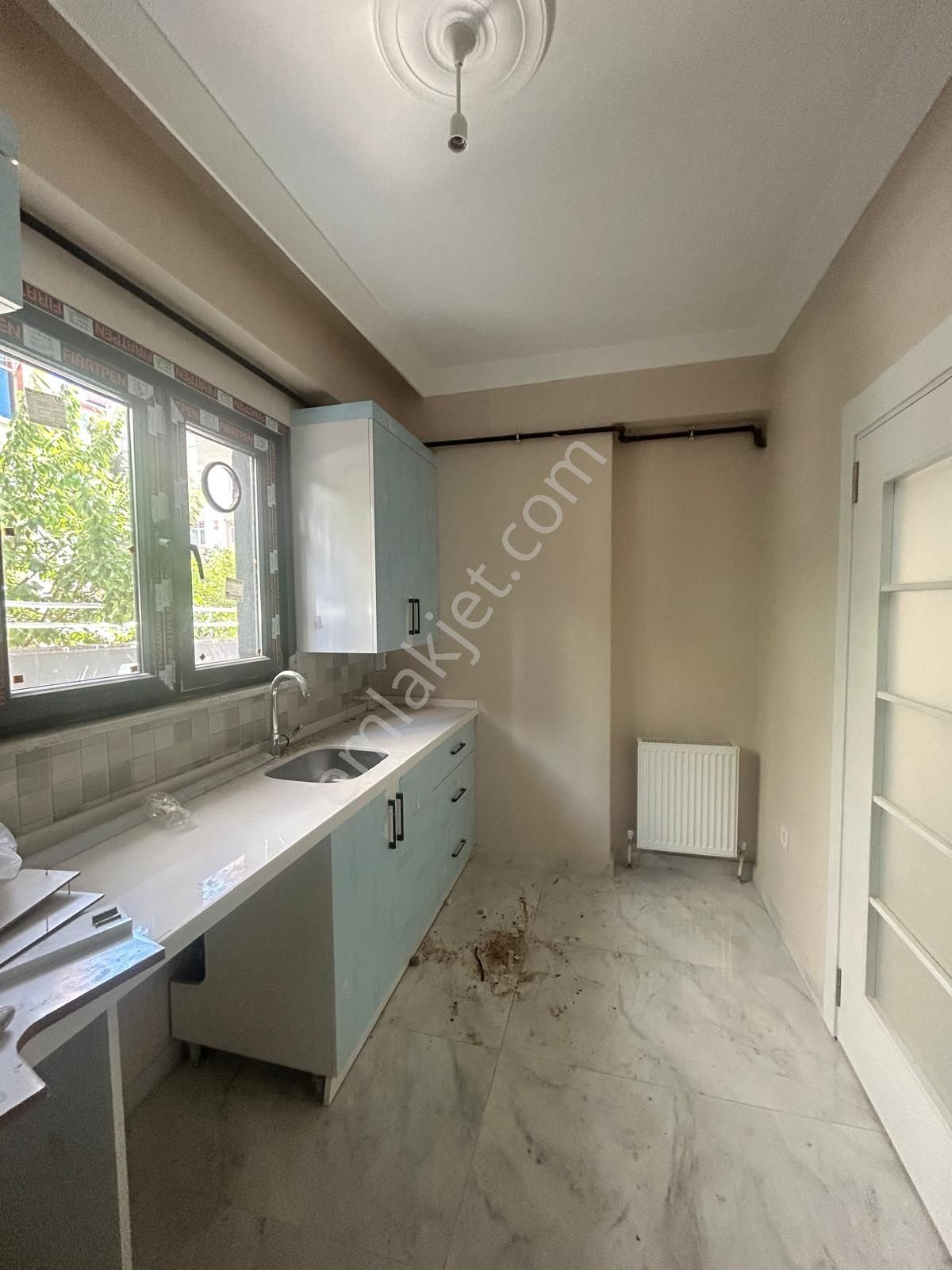 Mertcan Dan Adnan Kahveci Metroya Yürüme 2+1 Lüks Satılık Daire - Görsel 18