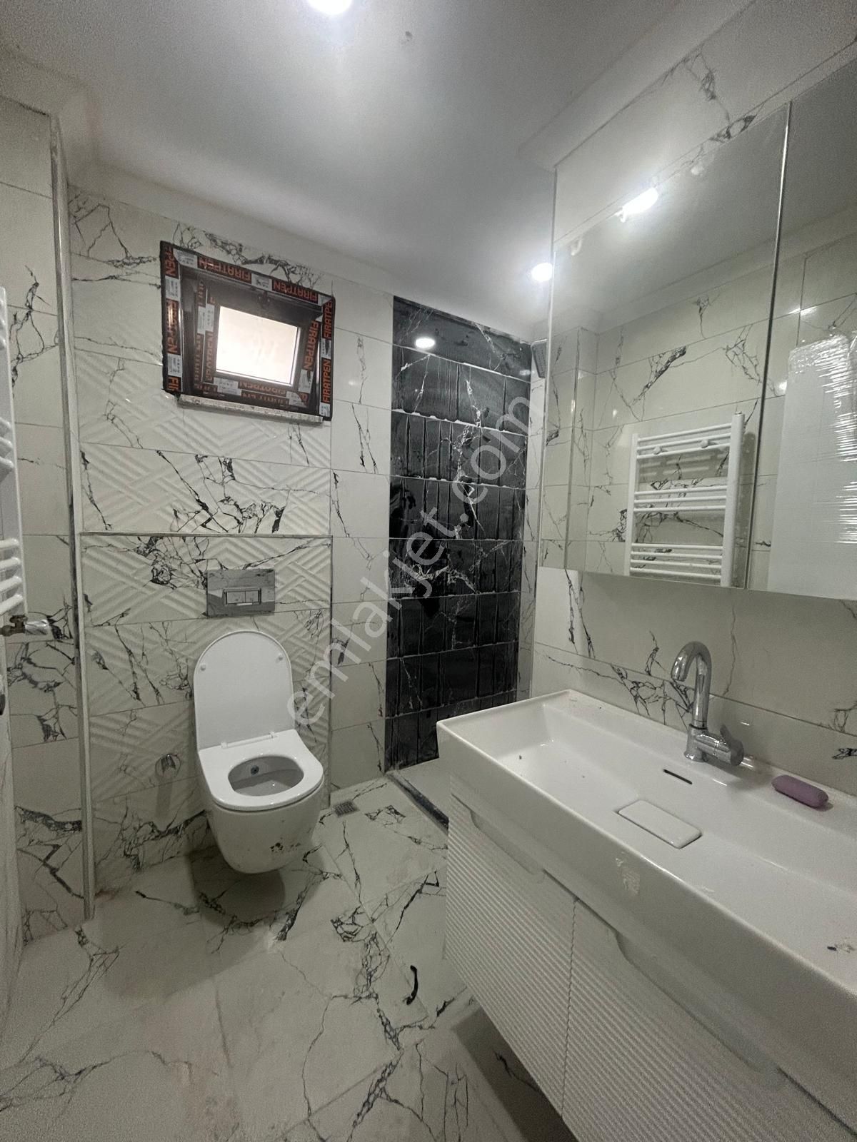 Mertcan Dan Adnan Kahveci Metroya Yürüme 2+1 Lüks Satılık Daire - Görsel 20