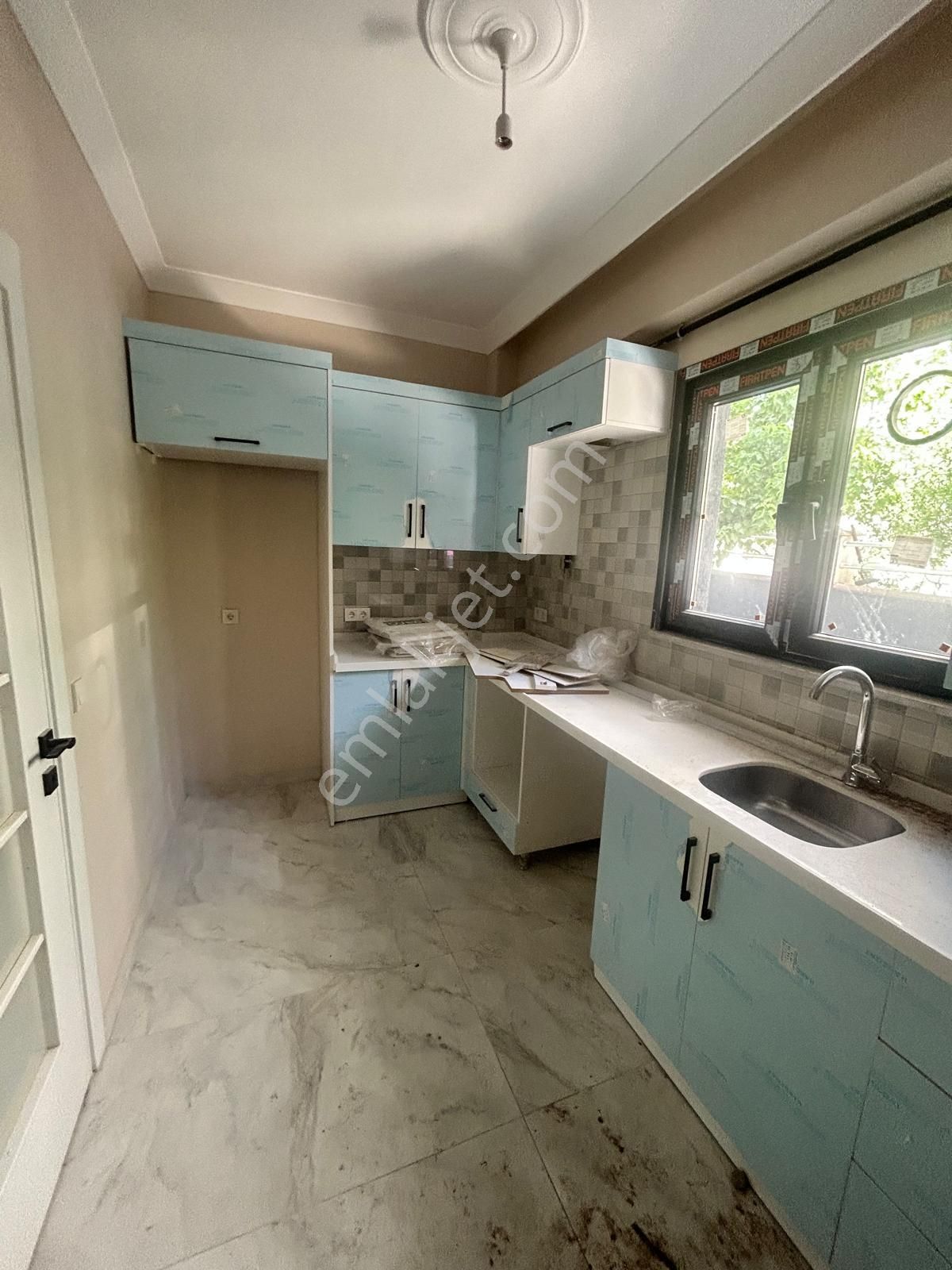 Mertcan Dan Adnan Kahveci Metroya Yürüme 2+1 Lüks Satılık Daire - Görsel 16