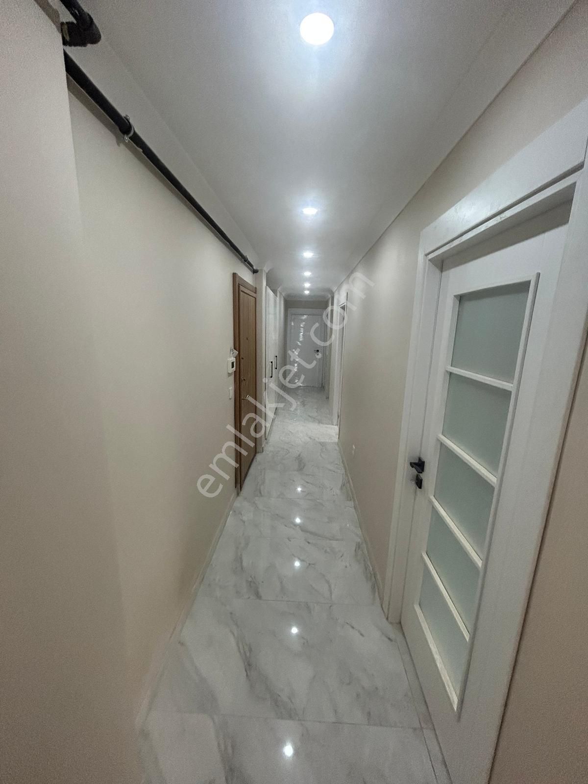 Mertcan Dan Adnan Kahveci Metroya Yürüme 2+1 Lüks Satılık Daire - Görsel 22