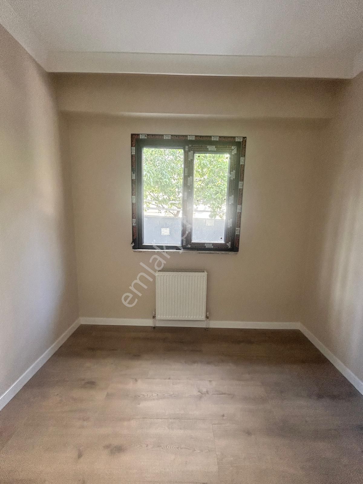 Mertcan Dan Adnan Kahveci Metroya Yürüme 2+1 Lüks Satılık Daire - Görsel 9