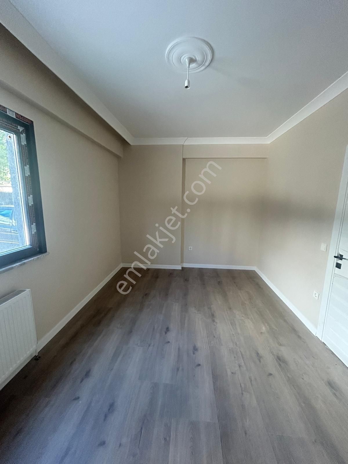 Mertcan Dan Adnan Kahveci Metroya Yürüme 2+1 Lüks Satılık Daire - Görsel 13