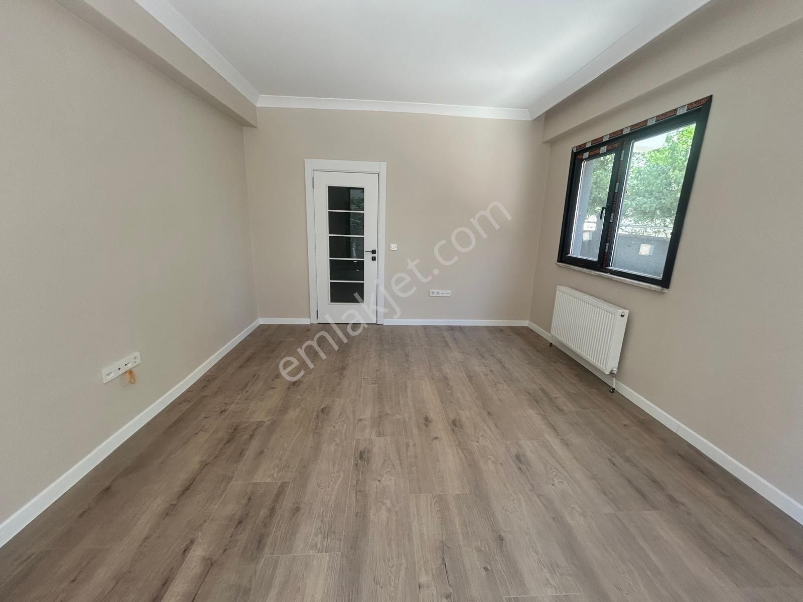 Mertcan Dan Adnan Kahveci Metroya Yürüme 2+1 Lüks Satılık Daire - Görsel 2