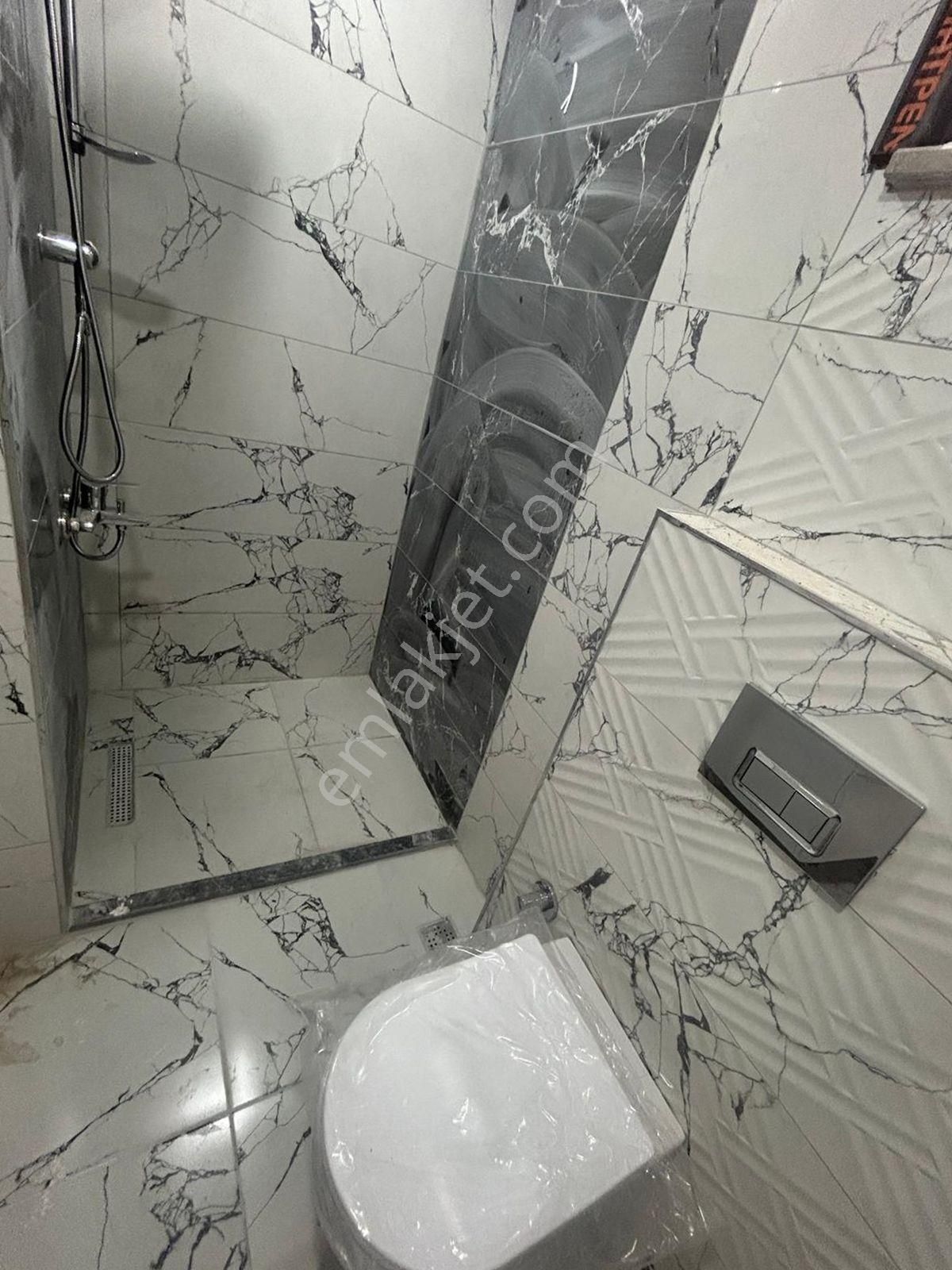 Mertcan Dan Adnan Kahveci Metroya Yürüme 2+1 Lüks Satılık Daire - Görsel 21