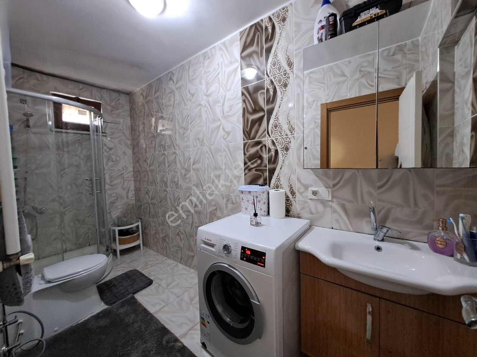 Sefaköyde Satılık 2+1 Daire Metrobüs Ve Toplu Ulaşıma Yakın - Görsel 24