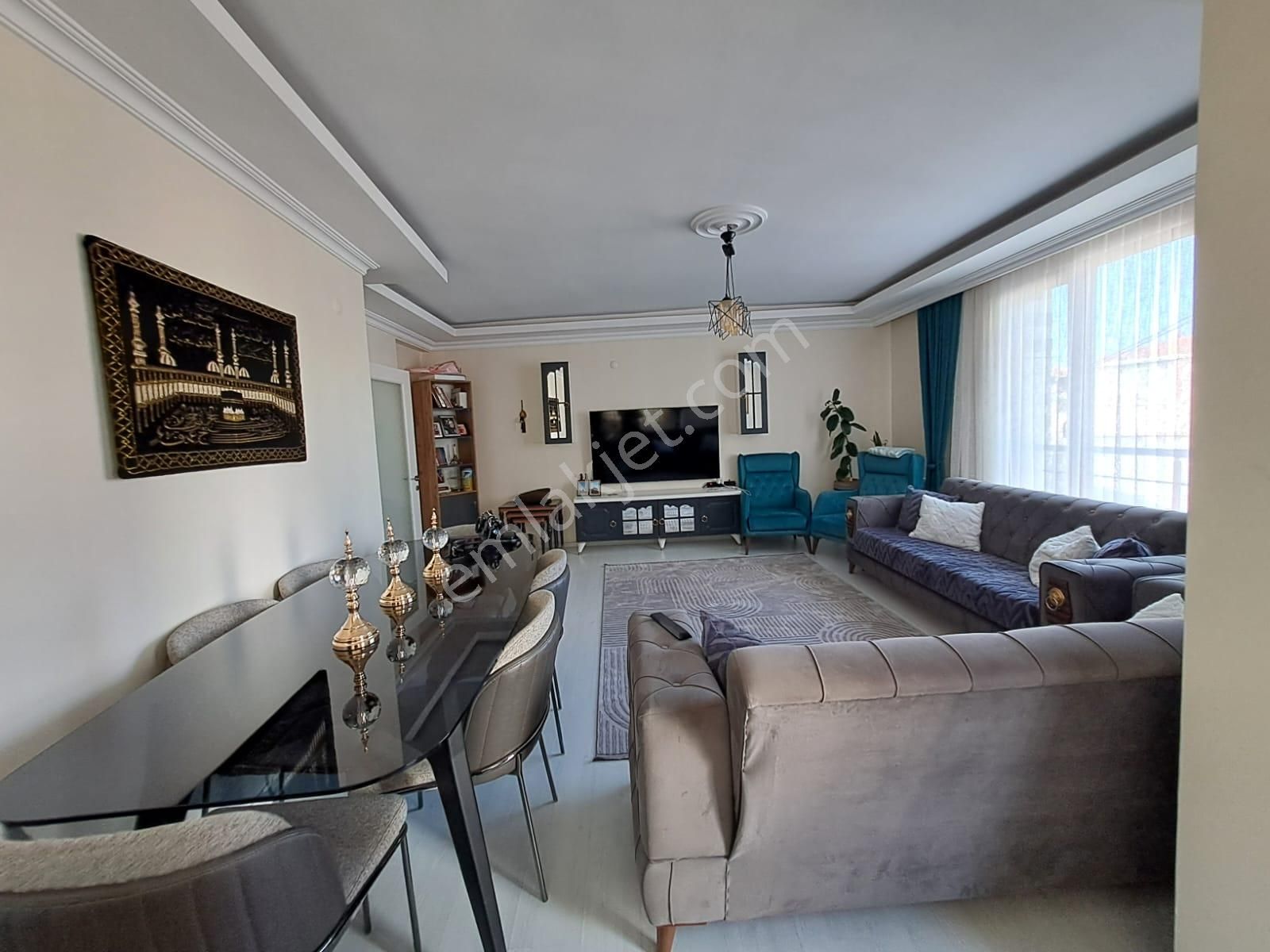 Sefaköyde Satılık 2+1 Daire Metrobüs Ve Toplu Ulaşıma Yakın - Görsel 8