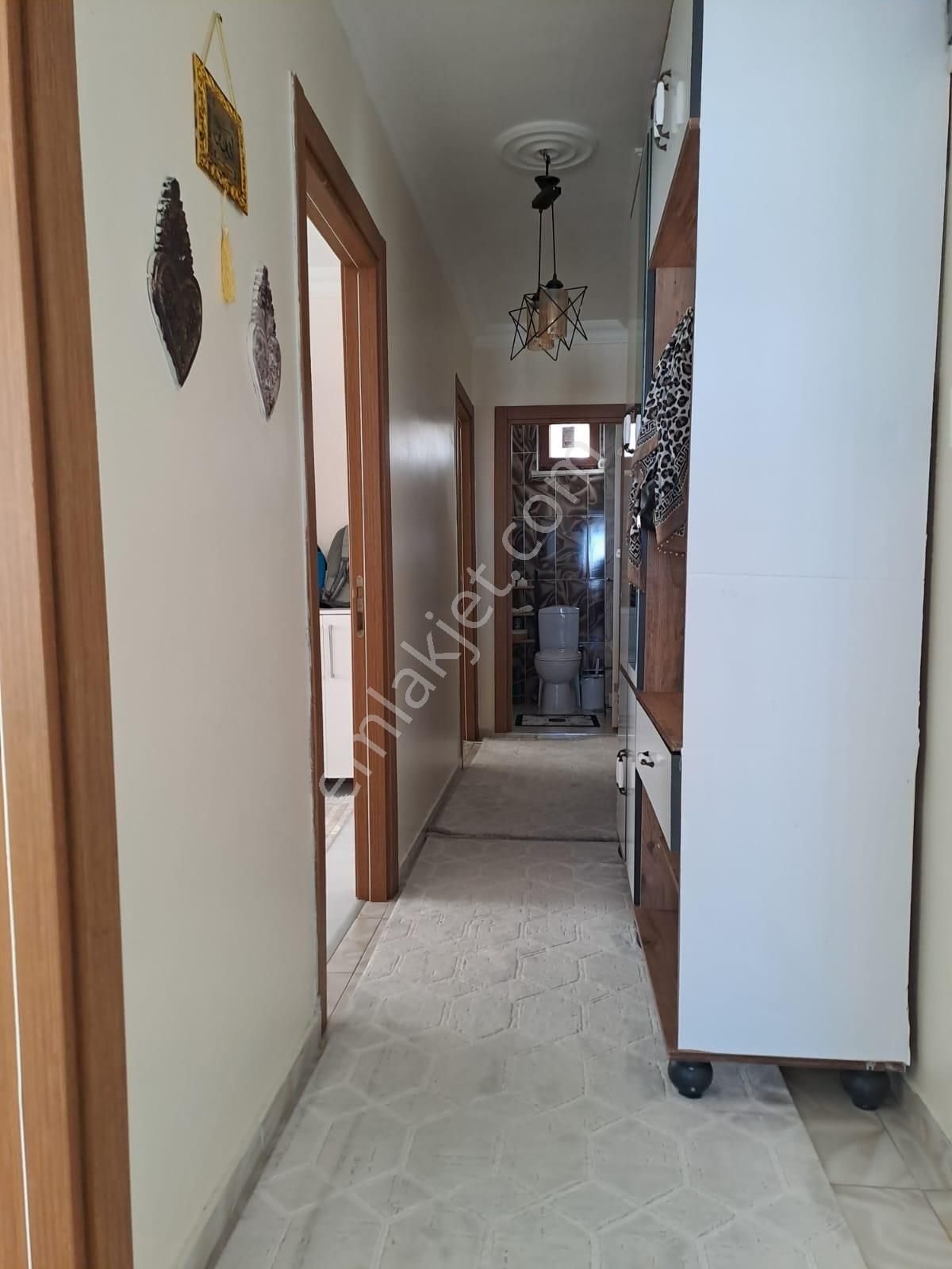 Sefaköyde Satılık 2+1 Daire Metrobüs Ve Toplu Ulaşıma Yakın - Görsel 29