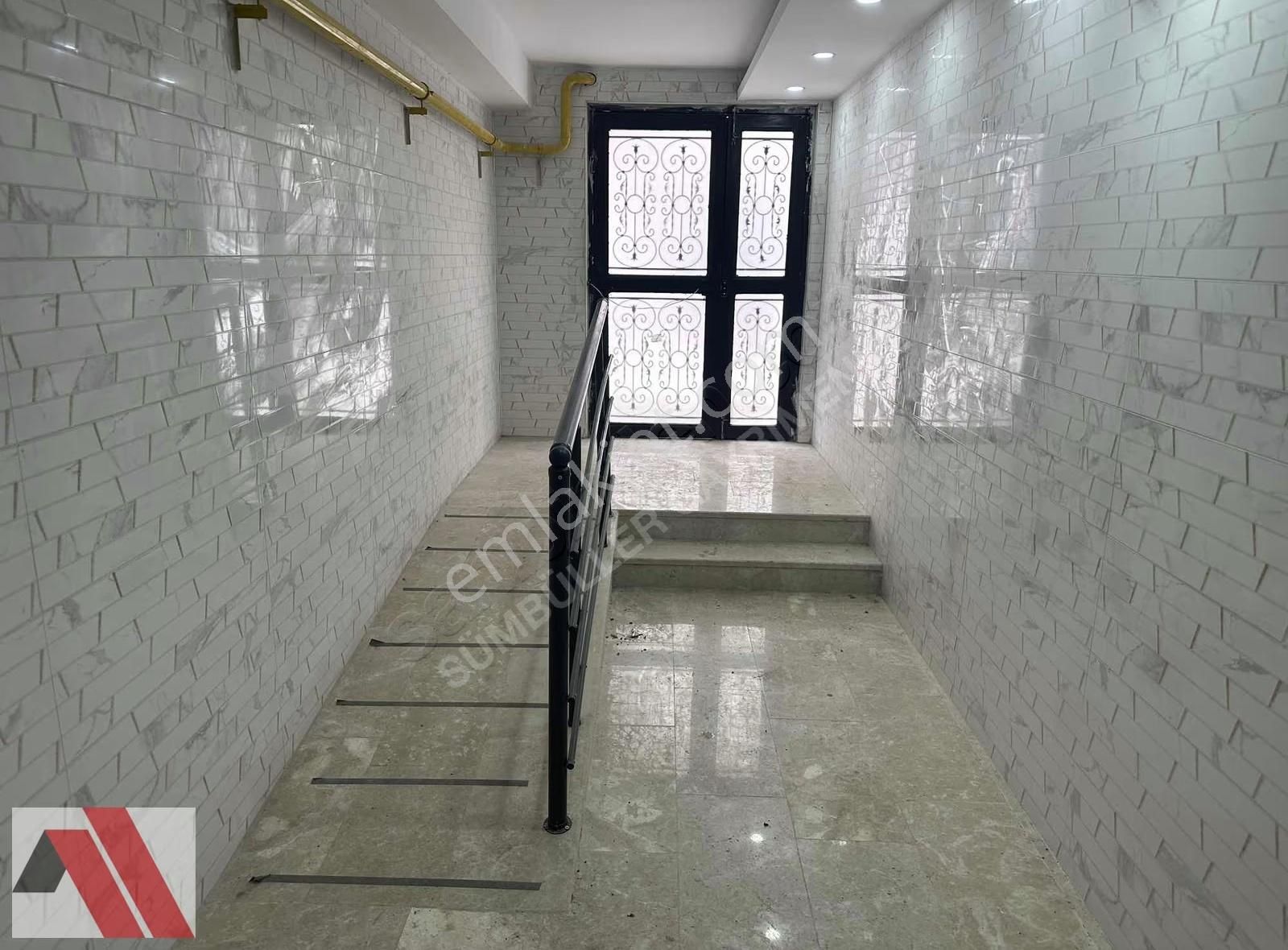 Sümbüller'den Eğitimciler Yakını İskanlı Köşe Ö.garaj 3+1 Daire - Görsel 7