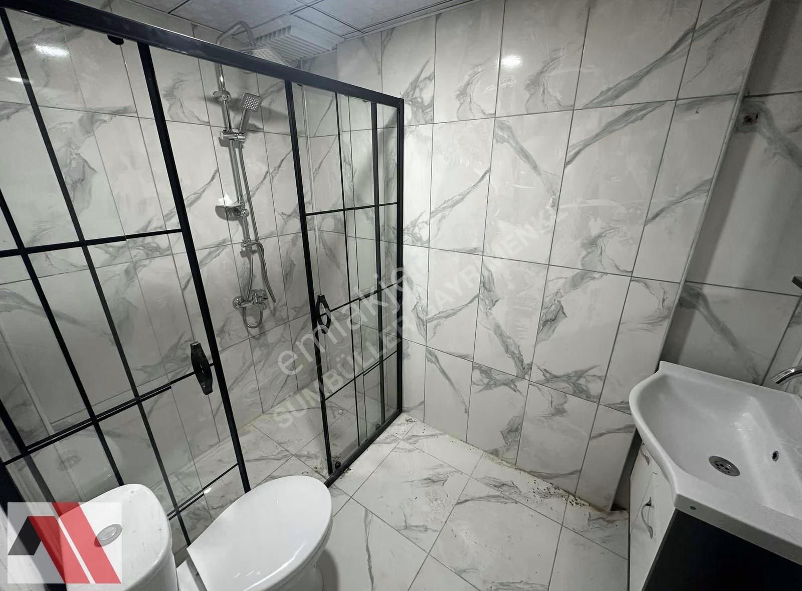 Sümbüller'den Eğitimciler Yakını İskanlı Köşe Ö.garaj 3+1 Daire - Görsel 16