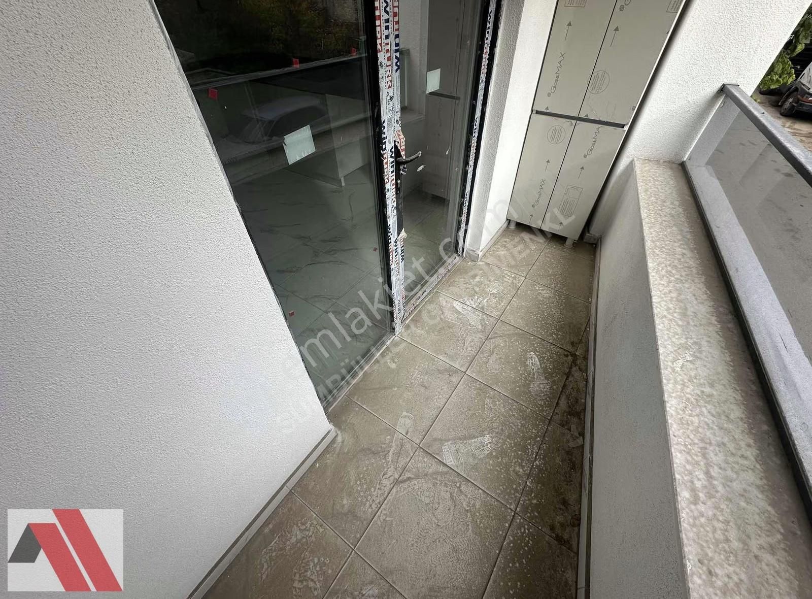 Sümbüller'den Eğitimciler Yakını İskanlı Köşe Ö.garaj 3+1 Daire - Görsel 10