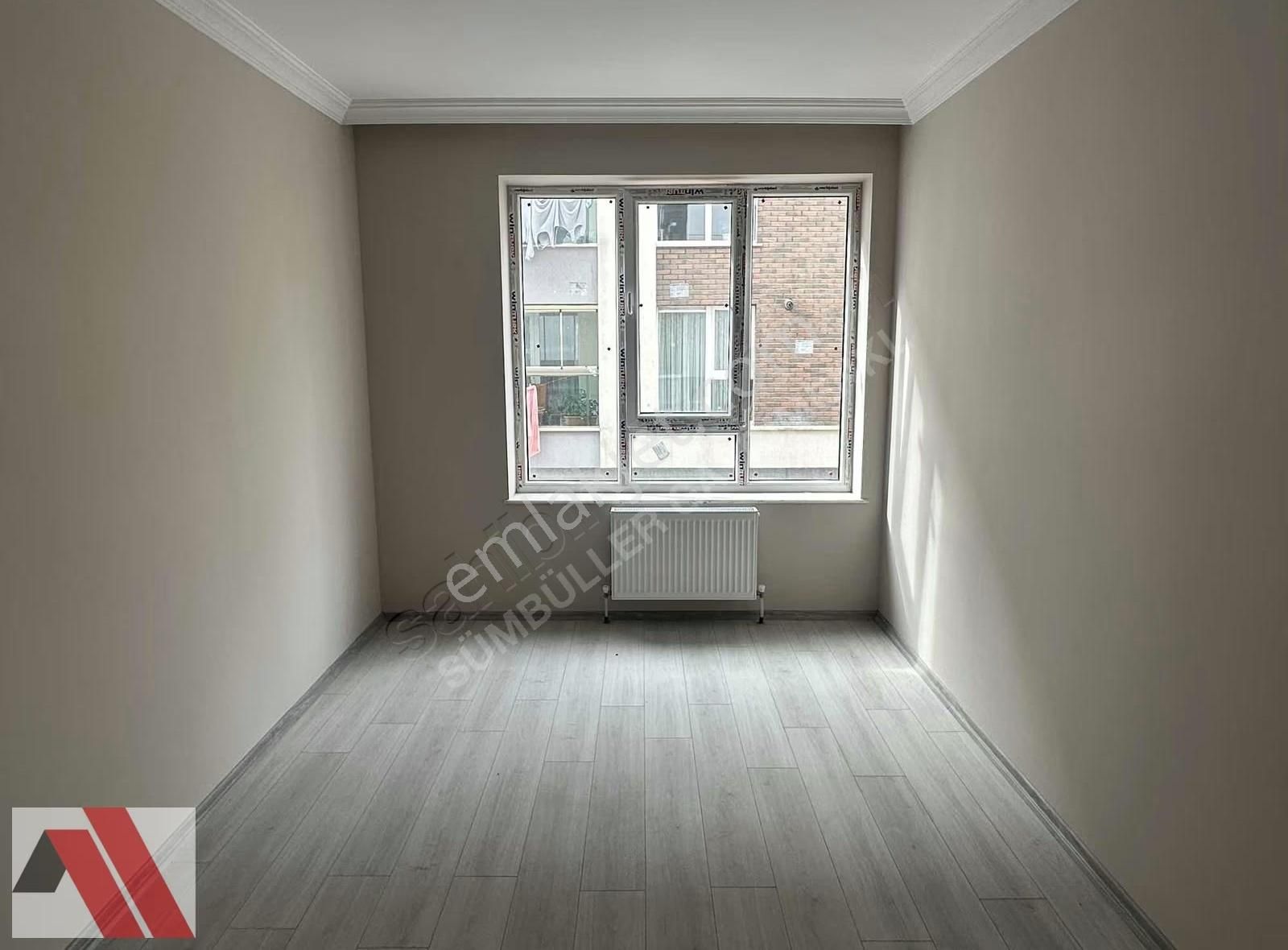 Sümbüller'den Eğitimciler Yakını İskanlı Köşe Ö.garaj 3+1 Daire - Görsel 17