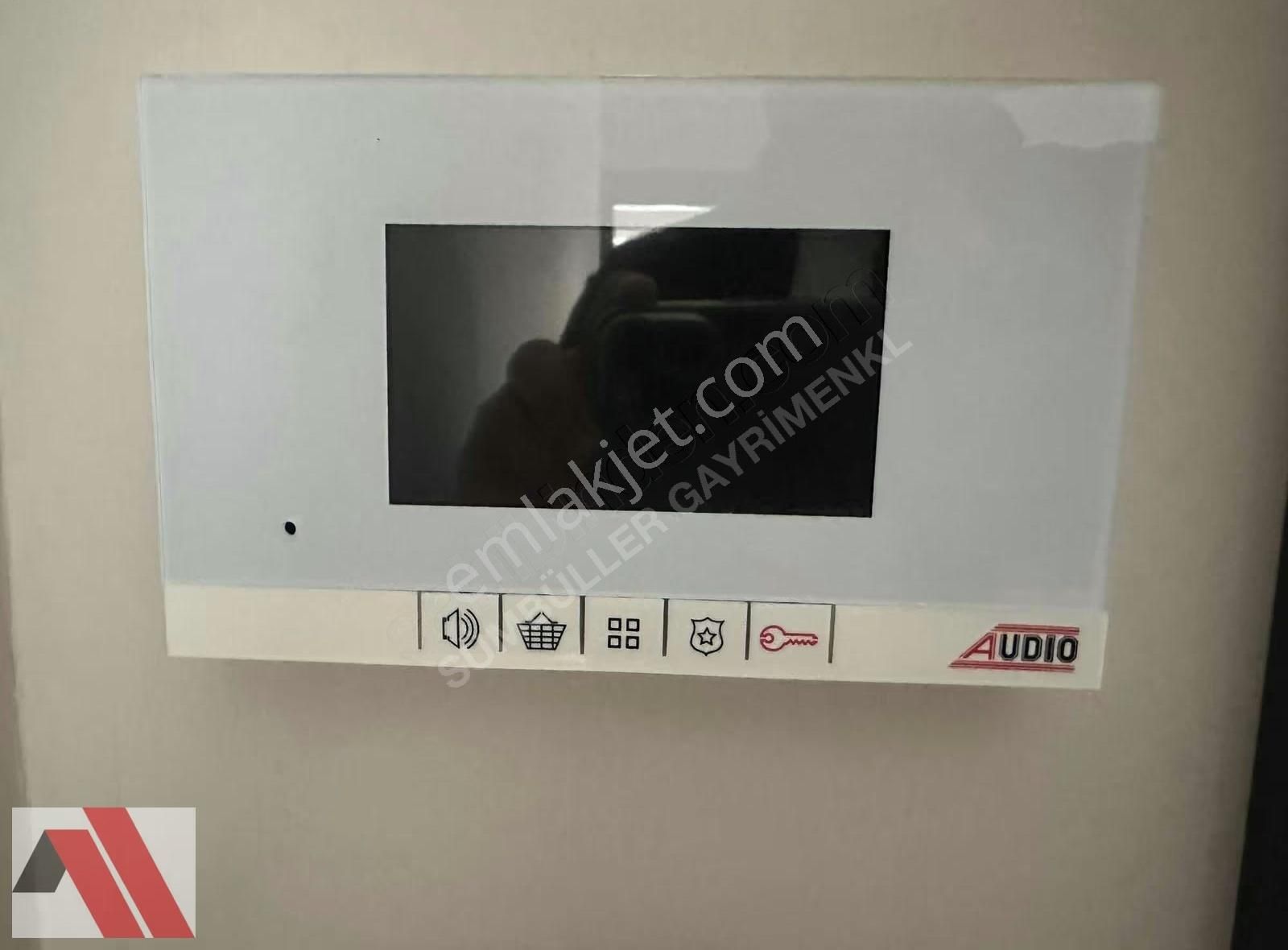 Sümbüller'den Eğitimciler Yakını İskanlı Köşe Ö.garaj 3+1 Daire - Görsel 9