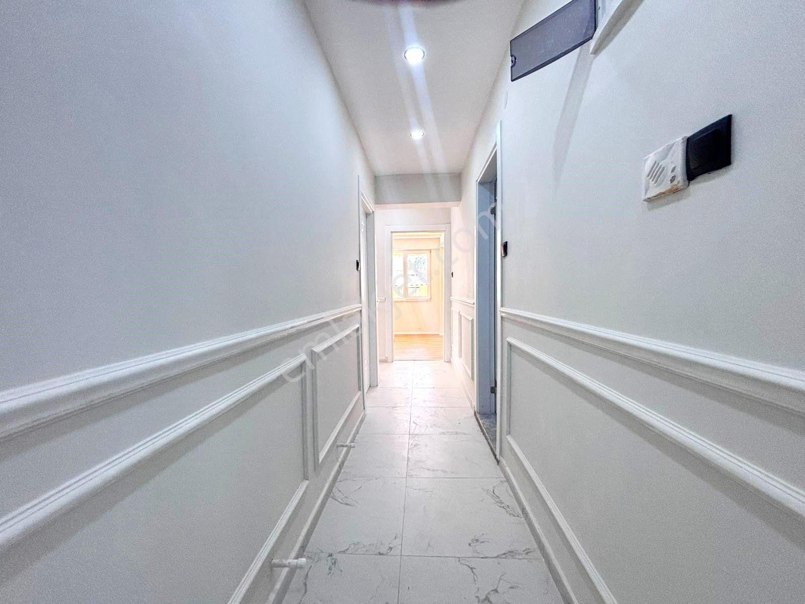 ୨ৎakçay Merkez'de Aygülden Denize Adım Mesafesinde Müstakil Girişli Lüx Tasarımlı 2+1satılık Daire୨ৎ - Görsel 15