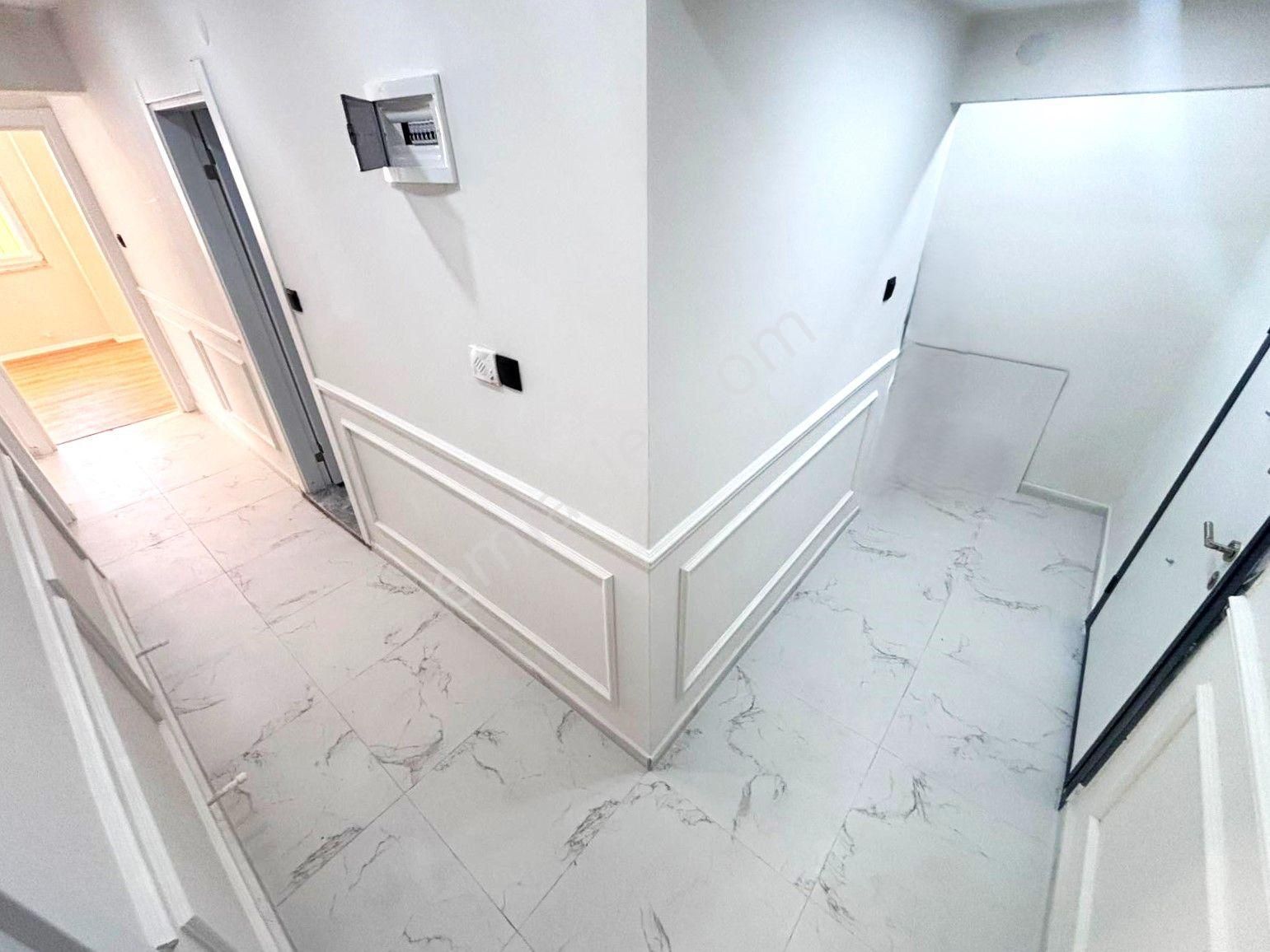 ୨ৎakçay Merkez'de Aygülden Denize Adım Mesafesinde Müstakil Girişli Lüx Tasarımlı 2+1satılık Daire୨ৎ - Görsel 33