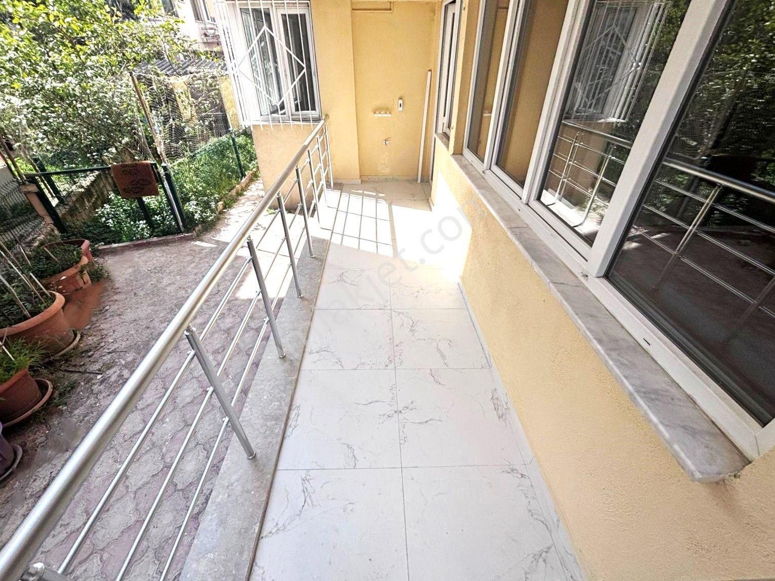 ୨ৎakçay Merkez'de Aygülden Denize Adım Mesafesinde Müstakil Girişli Lüx Tasarımlı 2+1satılık Daire୨ৎ - Görsel 20