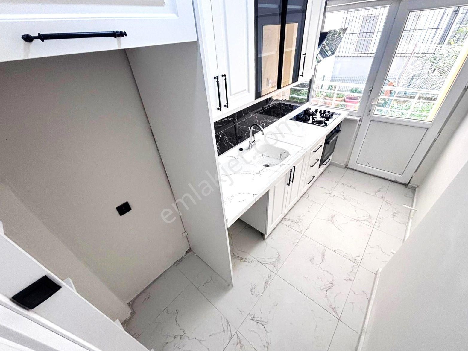 ୨ৎakçay Merkez'de Aygülden Denize Adım Mesafesinde Müstakil Girişli Lüx Tasarımlı 2+1satılık Daire୨ৎ