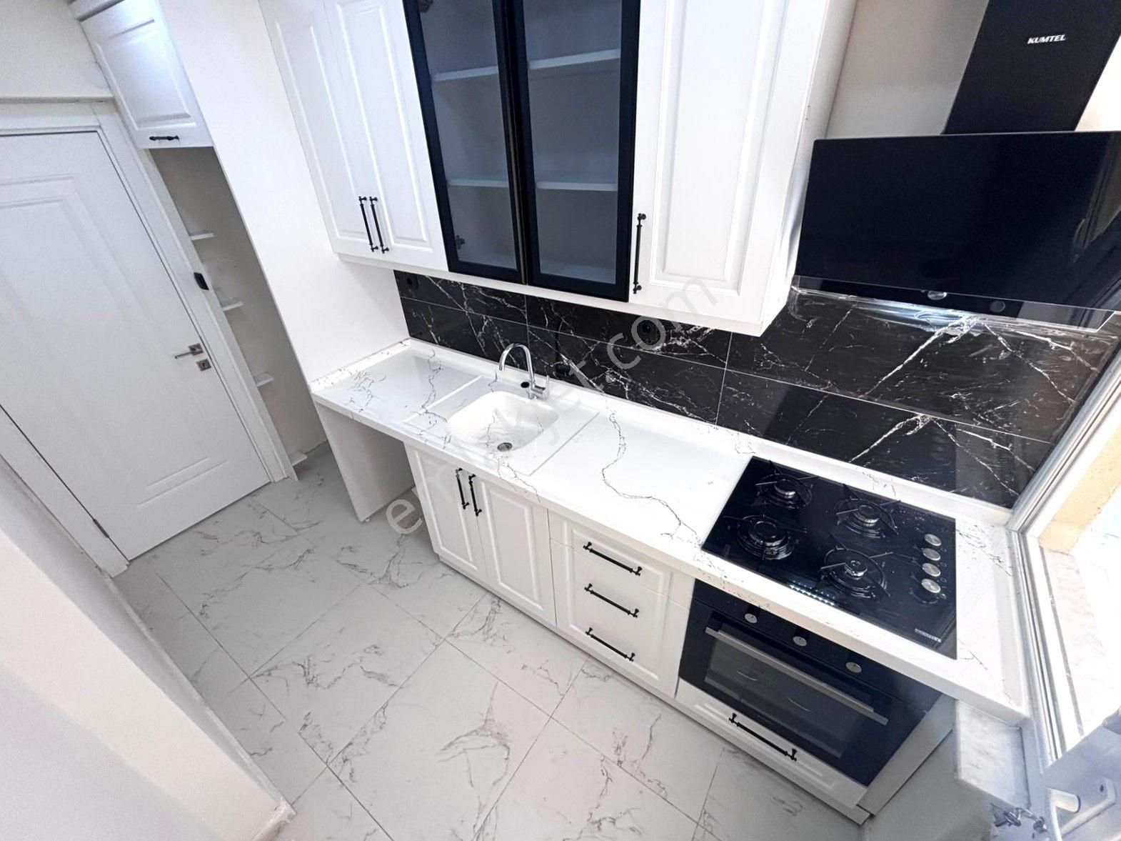 ୨ৎakçay Merkez'de Aygülden Denize Adım Mesafesinde Müstakil Girişli Lüx Tasarımlı 2+1satılık Daire୨ৎ - Görsel 2