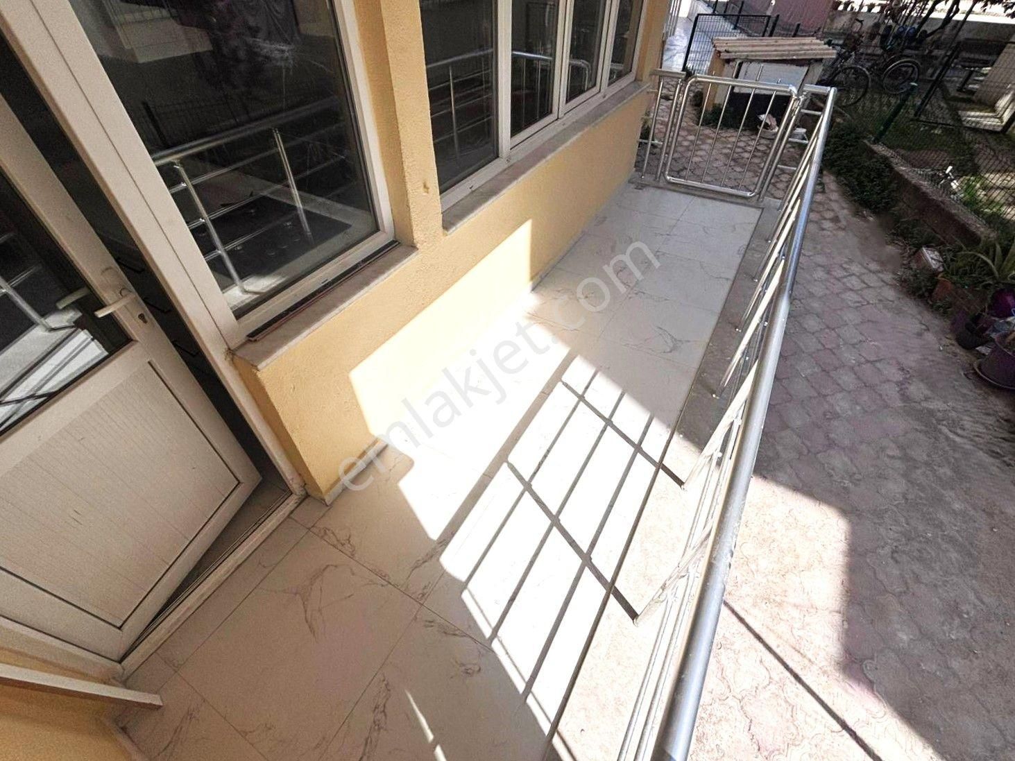 ୨ৎakçay Merkez'de Aygülden Denize Adım Mesafesinde Müstakil Girişli Lüx Tasarımlı 2+1satılık Daire୨ৎ - Görsel 14