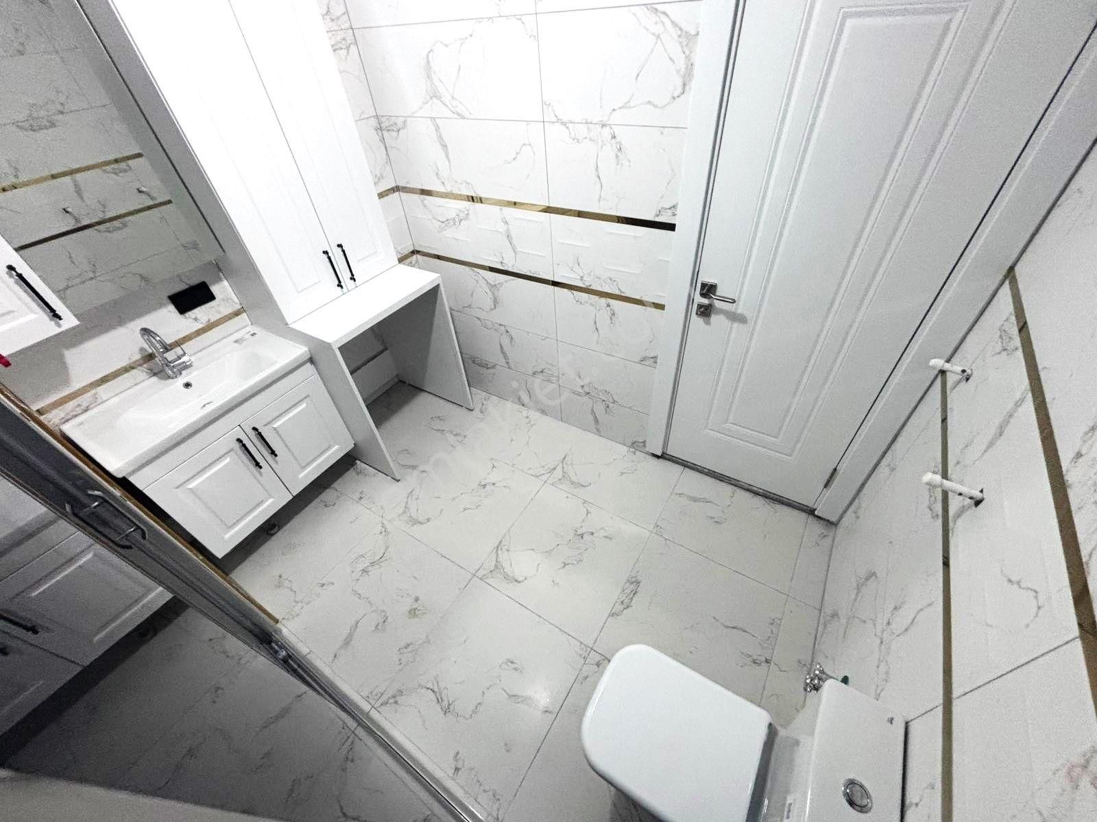 ୨ৎakçay Merkez'de Aygülden Denize Adım Mesafesinde Müstakil Girişli Lüx Tasarımlı 2+1satılık Daire୨ৎ - Görsel 29