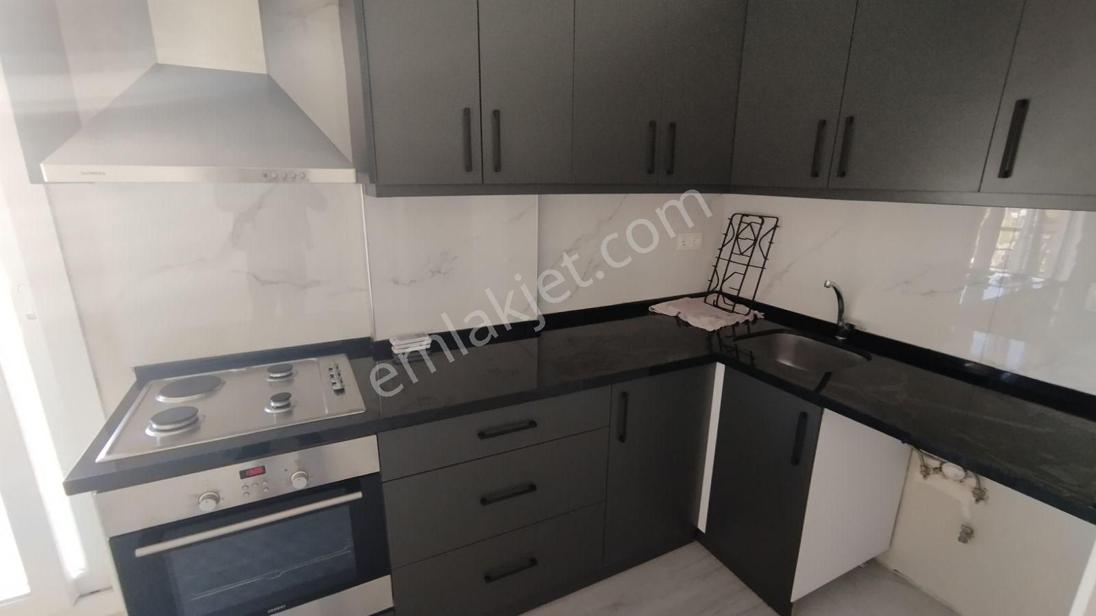 İlkon'dan Tuzla'da Kordon Arkasında Kiralık 3+1 Ara Kat Daire - Görsel 13