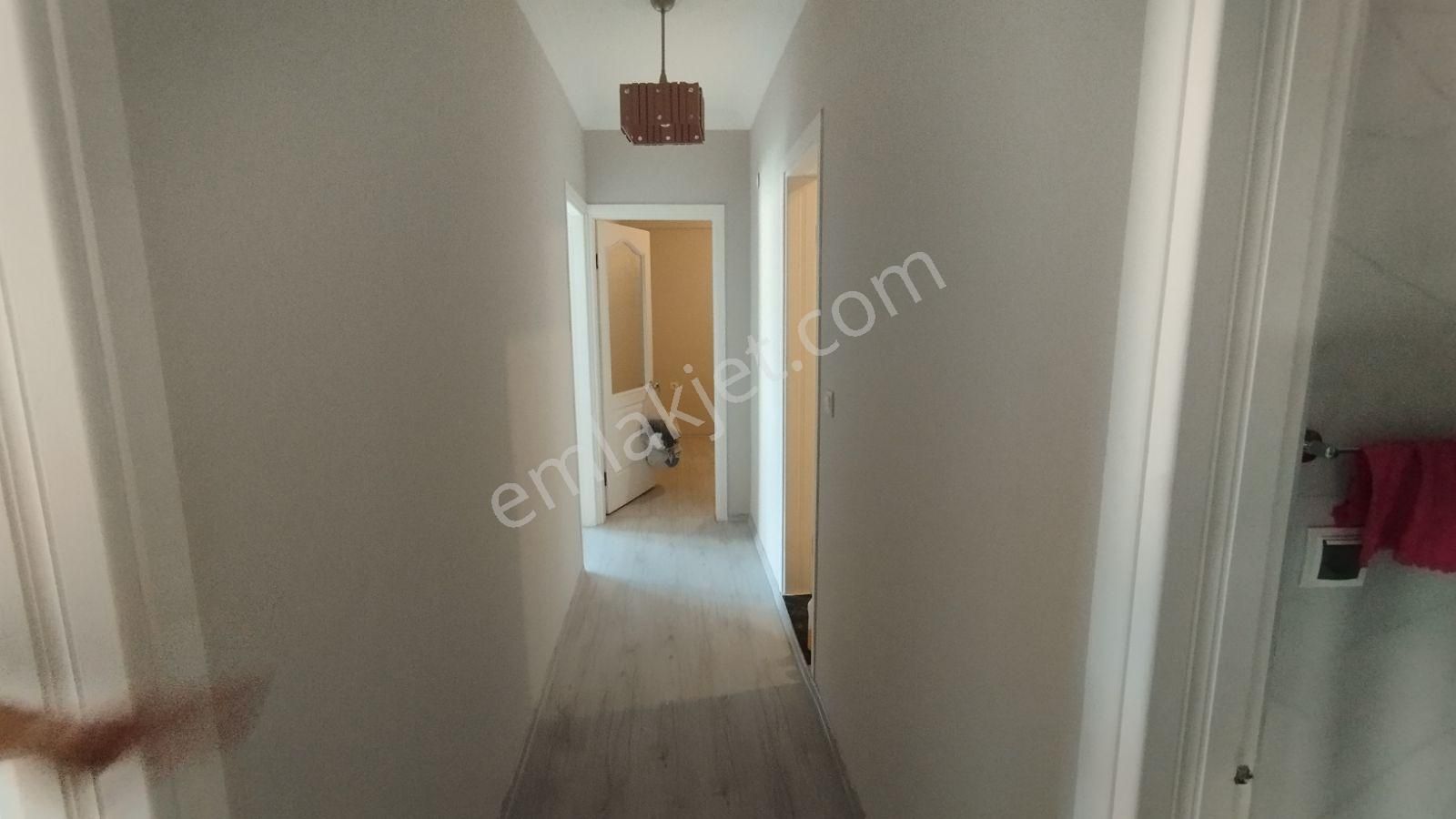 İlkon'dan Tuzla'da Kordon Arkasında Kiralık 3+1 Ara Kat Daire - Görsel 9