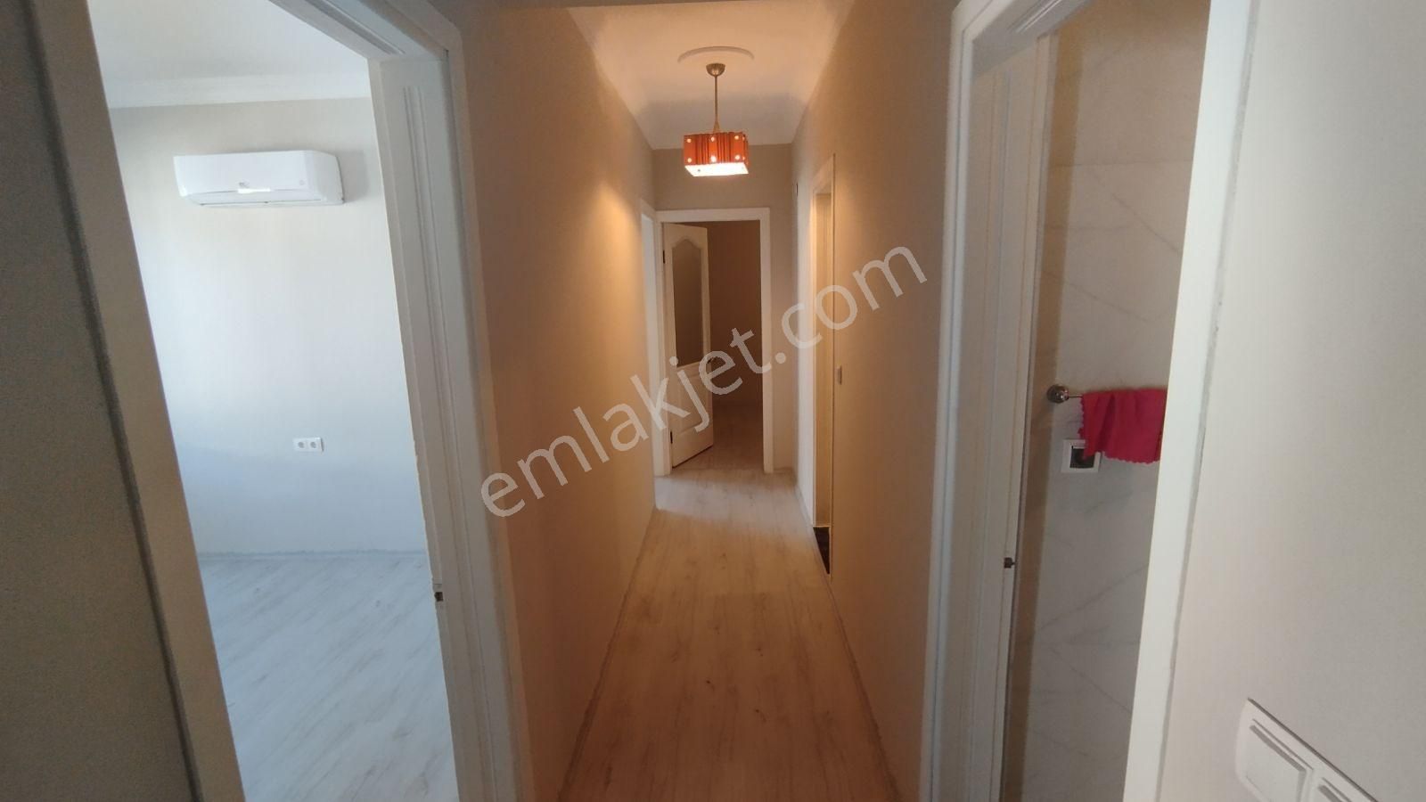 İlkon'dan Tuzla'da Kordon Arkasında Kiralık 3+1 Ara Kat Daire - Görsel 25