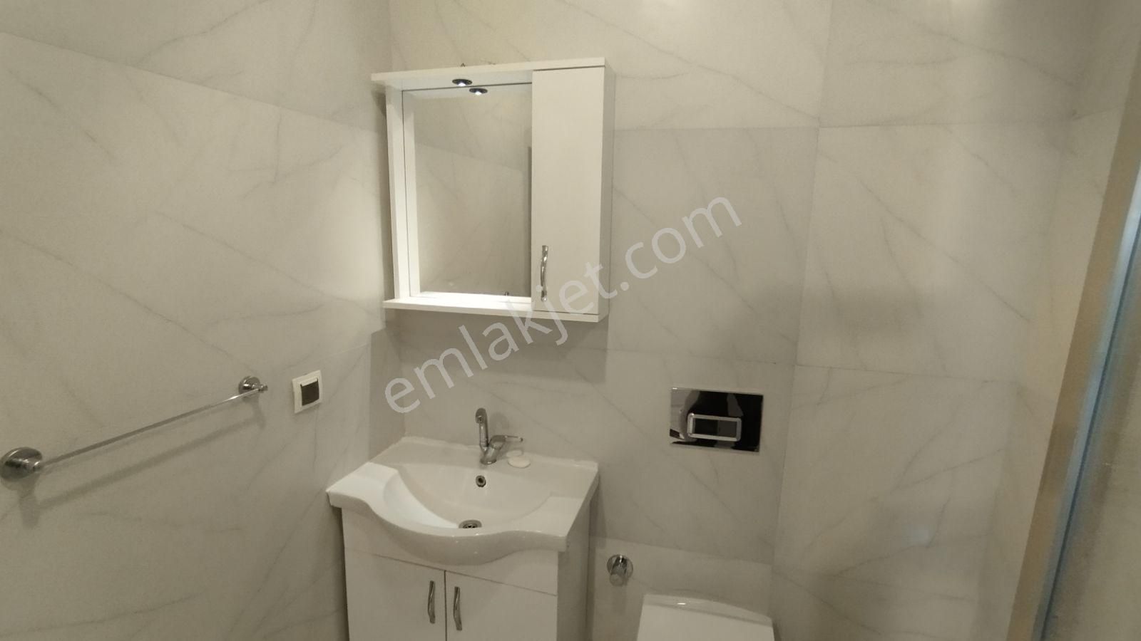 İlkon'dan Tuzla'da Kordon Arkasında Kiralık 3+1 Ara Kat Daire - Görsel 6