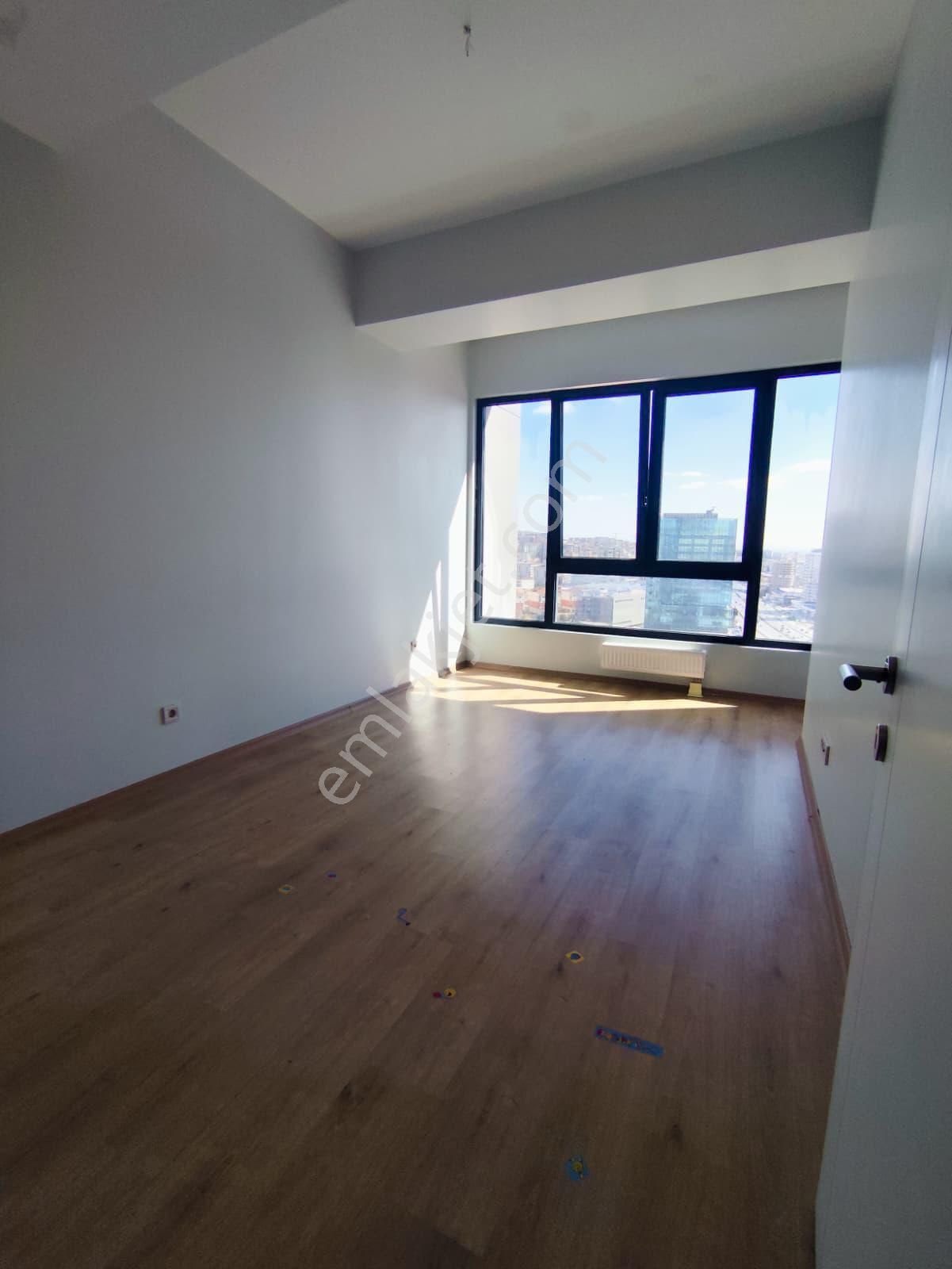 Güvenlikli Site İçi 3+1 Metroya Yürüme - Full Deniz Manzaralı Fırsat - Görsel 5