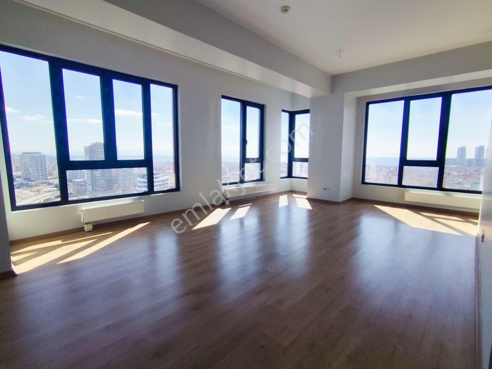 Güvenlikli Site İçi 3+1 Metroya Yürüme - Full Deniz Manzaralı Fırsat