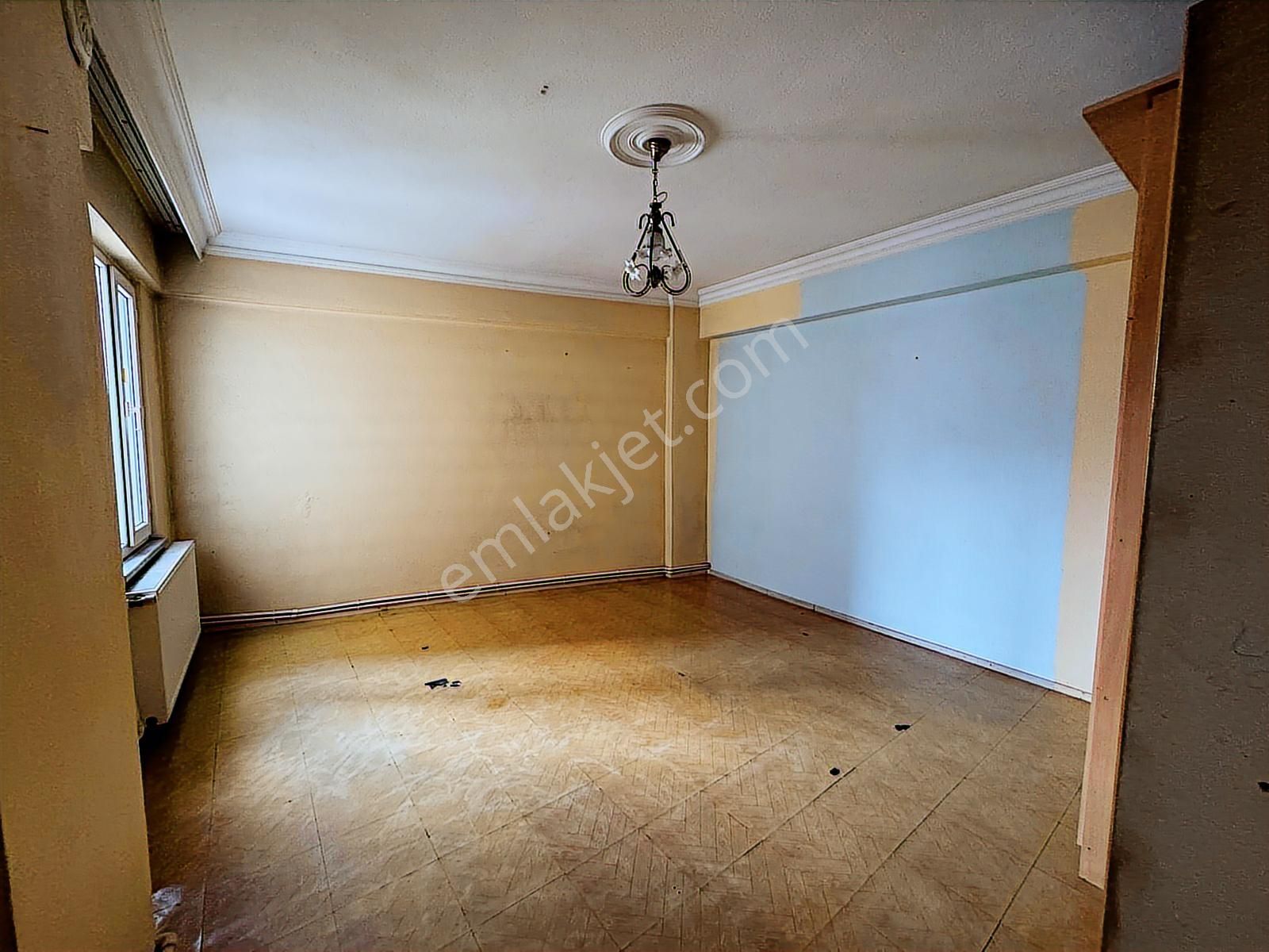 Çorlu Otogara Yakın 3+1 Arakat 120 M2 Kuzey-batı Cephe Asansörlü - Görsel 23