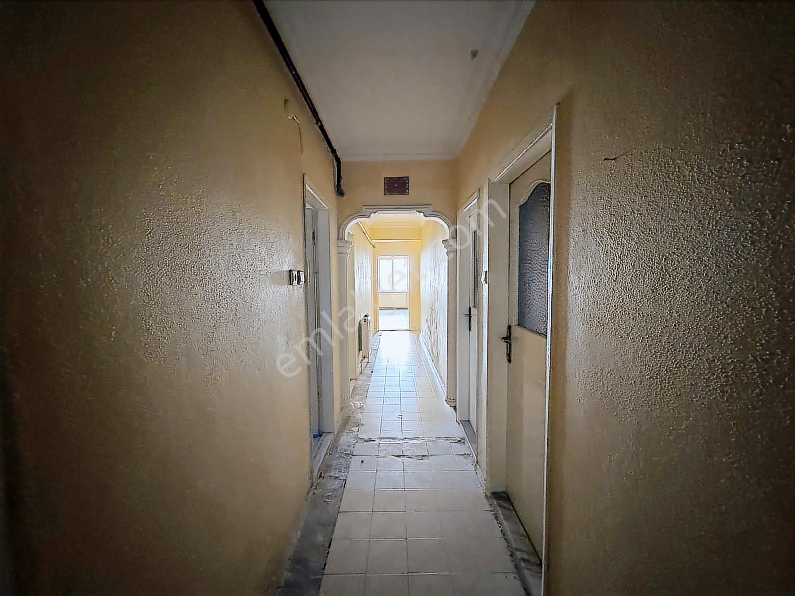 Çorlu Otogara Yakın 3+1 Arakat 120 M2 Kuzey-batı Cephe Asansörlü - Görsel 7