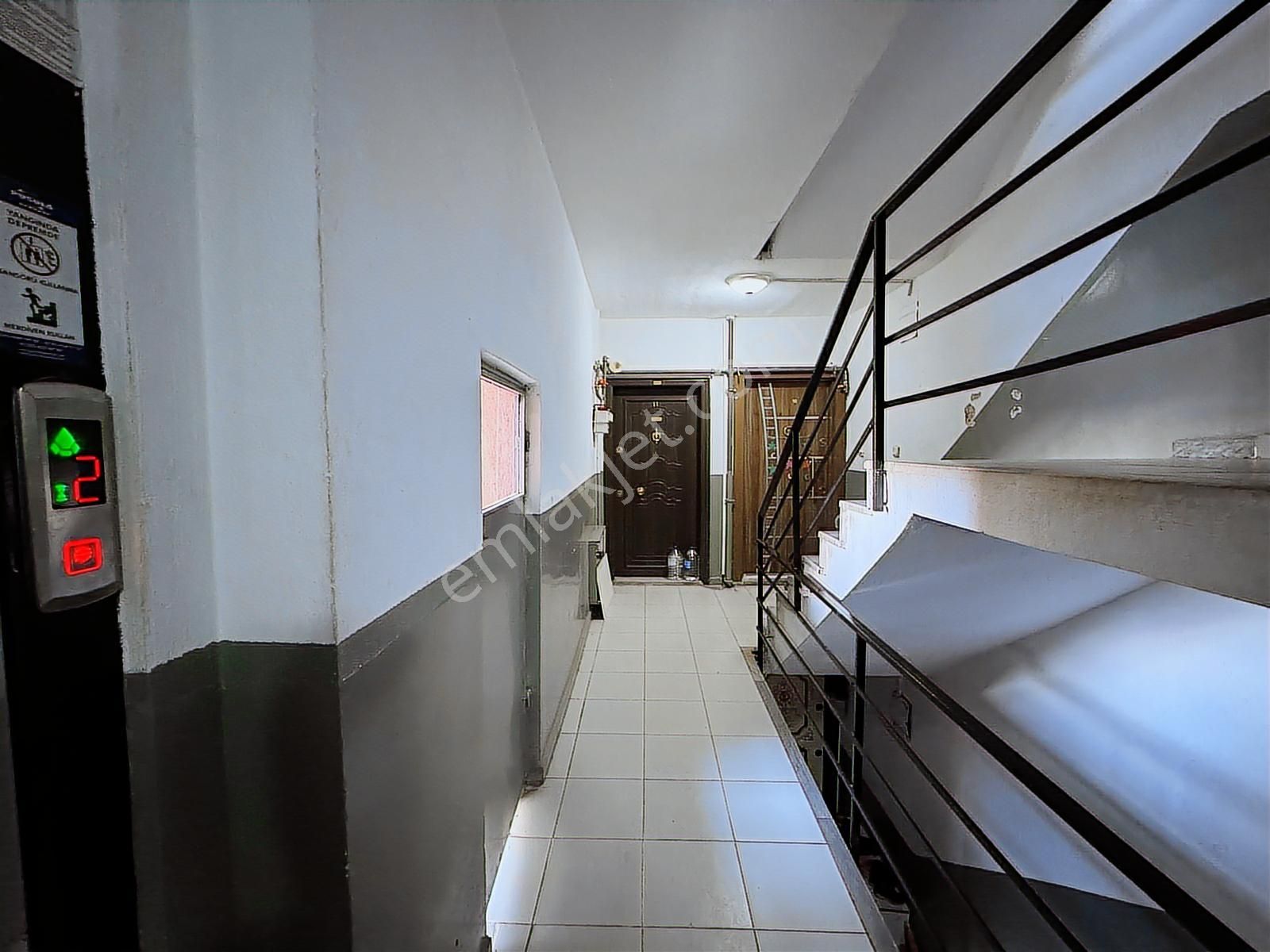 Çorlu Otogara Yakın 3+1 Arakat 120 M2 Kuzey-batı Cephe Asansörlü - Görsel 30