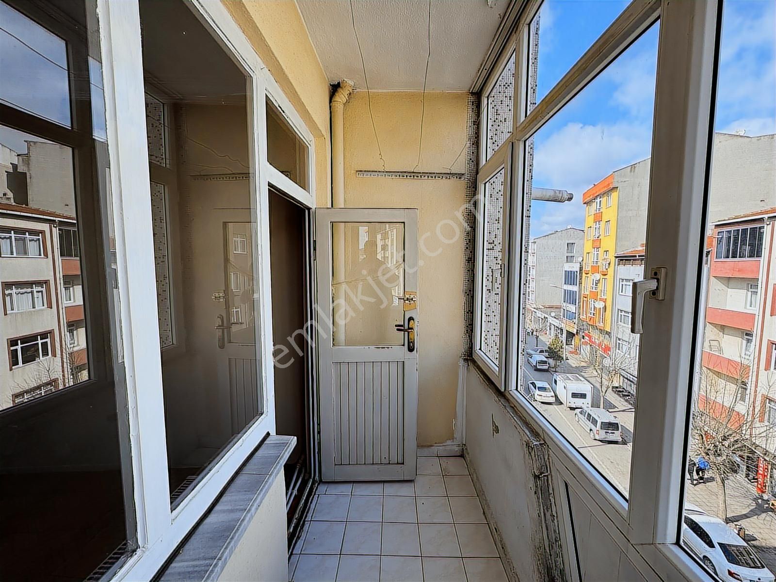 Çorlu Otogara Yakın 3+1 Arakat 120 M2 Kuzey-batı Cephe Asansörlü - Görsel 34