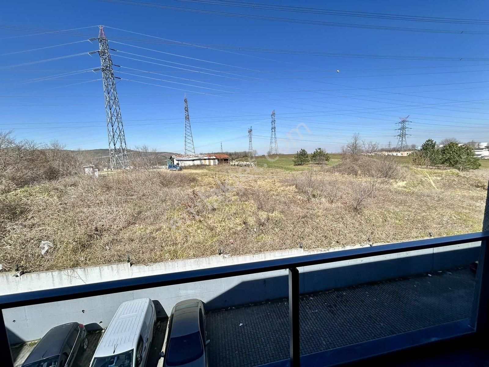 Üniversite Girişi, Ünbay Kampüspark Evleri, 2+1 Eşyalı Daire - Görsel 7