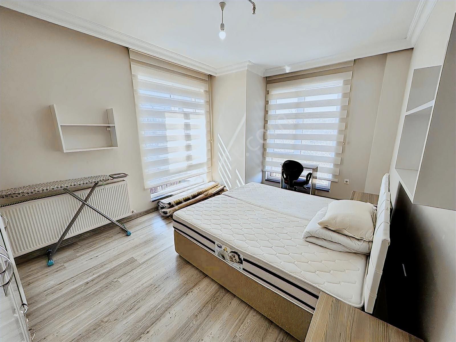Üniversite Girişi, Ünbay Kampüspark Evleri, 2+1 Eşyalı Daire - Görsel 11