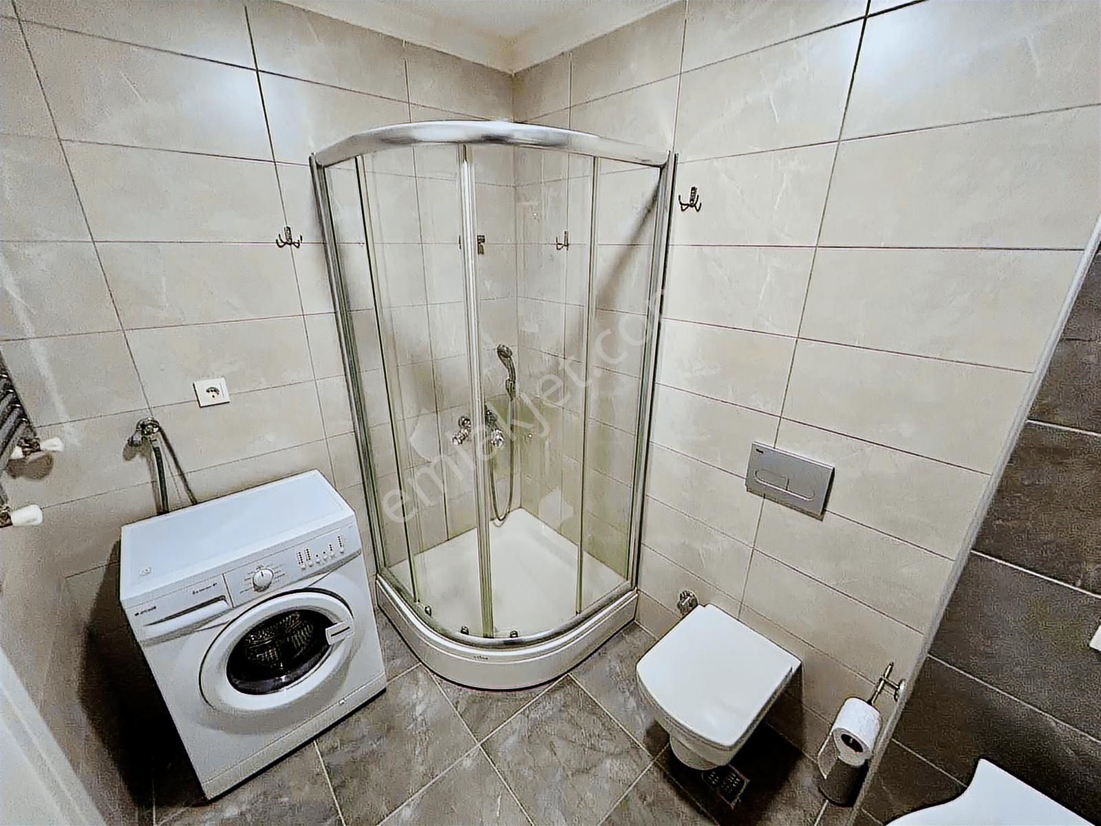 Üniversite Girişi, Ünbay Kampüspark Evleri, 2+1 Eşyalı Daire - Görsel 10