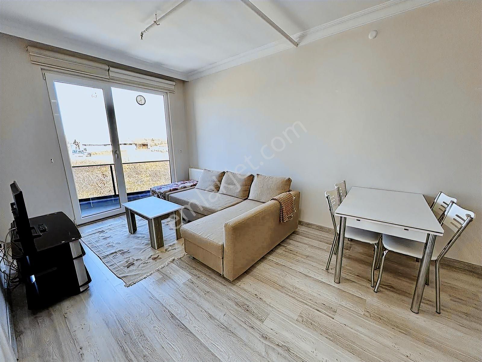 Üniversite Girişi, Ünbay Kampüspark Evleri, 2+1 Eşyalı Daire - Görsel 13