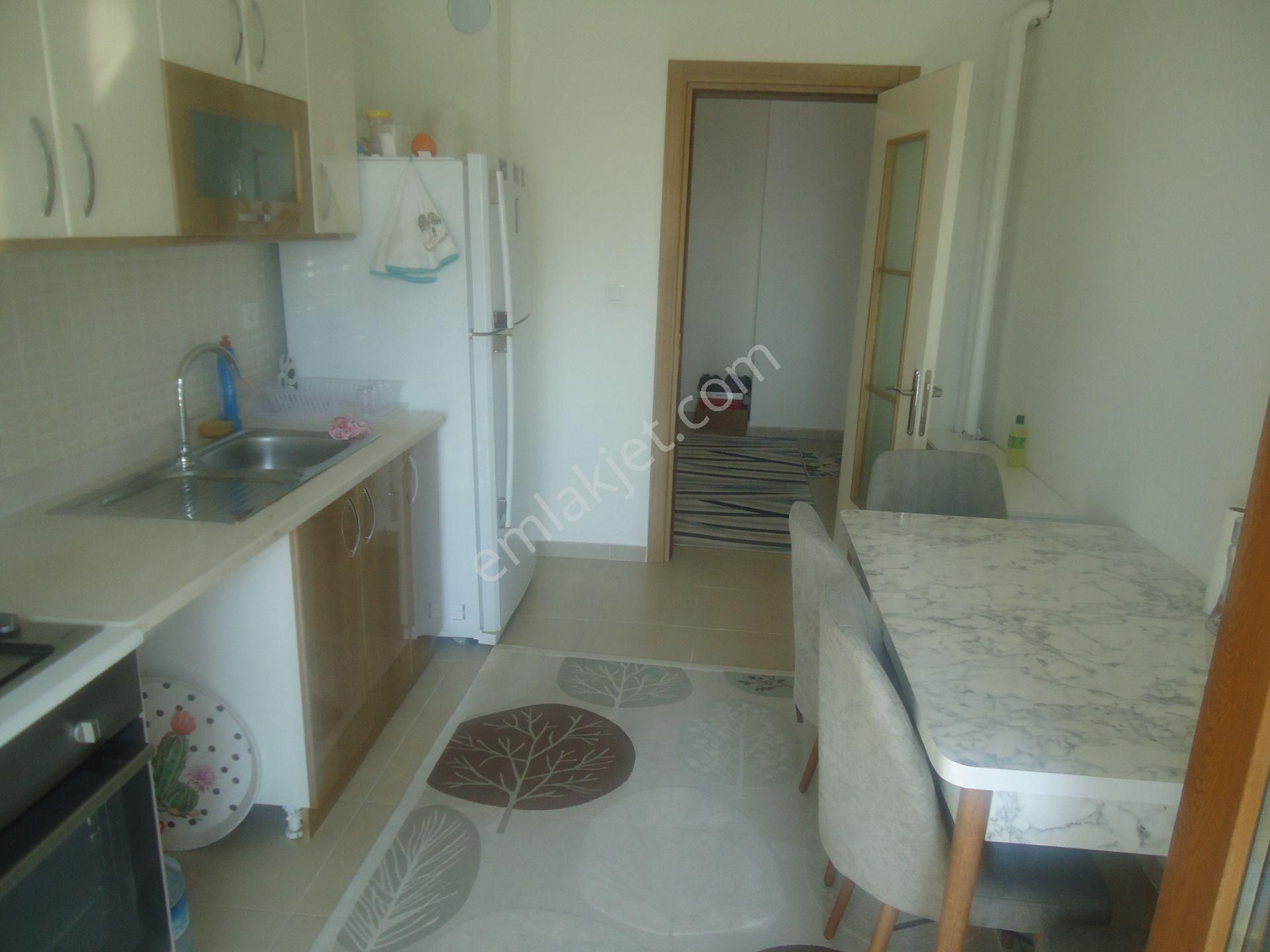 Krc'den Manzaralı Merkezi Konumda Satılık 3+1 Daire - Görsel 3