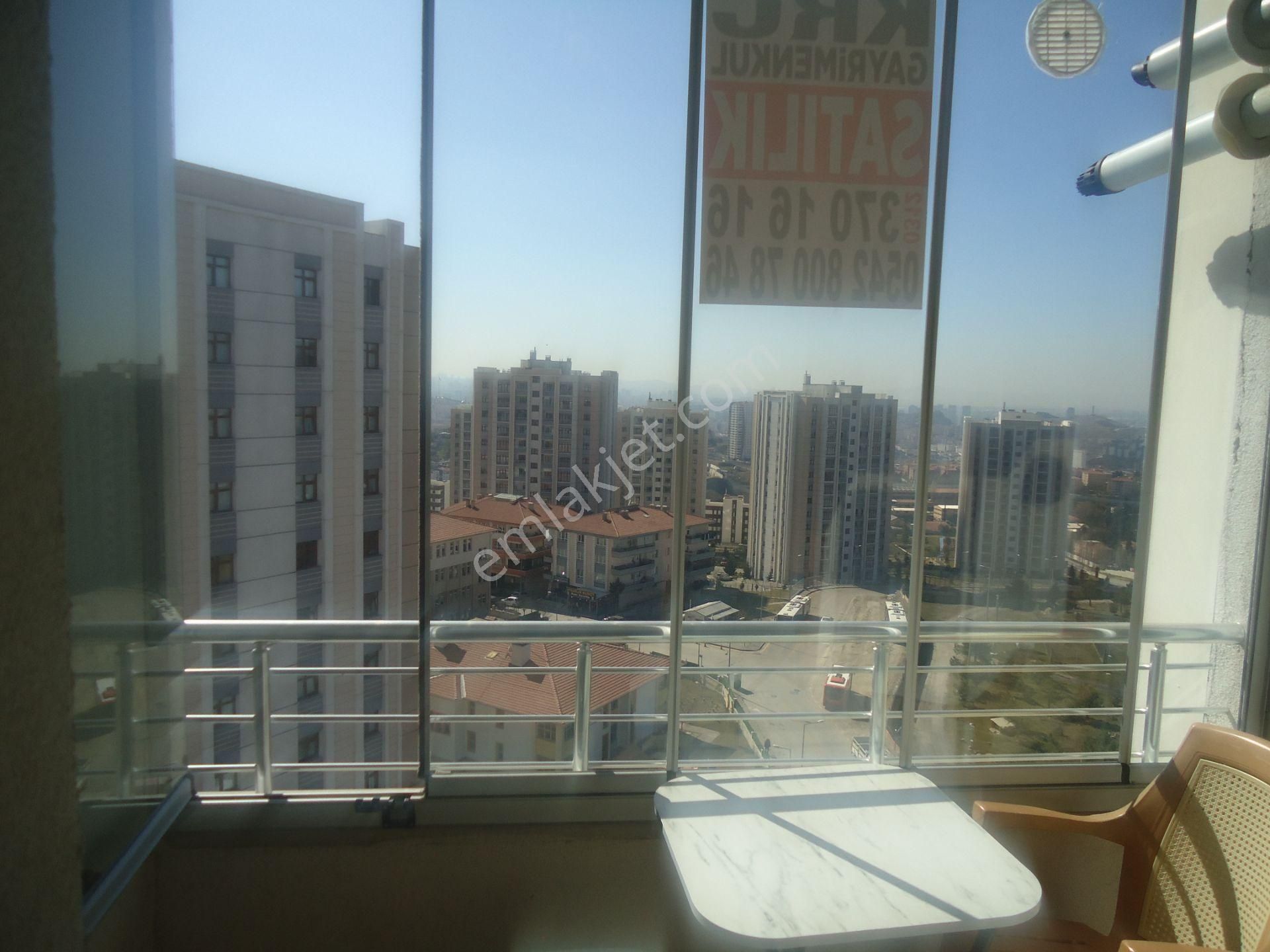 Krc'den Manzaralı Merkezi Konumda Satılık 3+1 Daire - Görsel 14