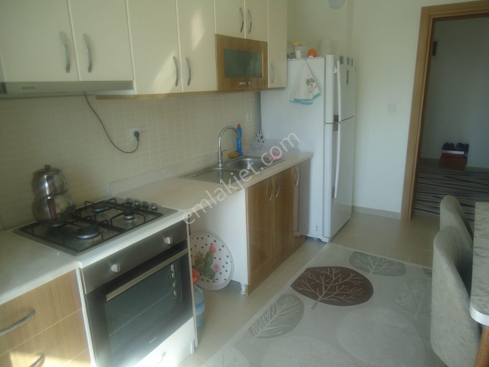 Krc'den Manzaralı Merkezi Konumda Satılık 3+1 Daire - Görsel 2