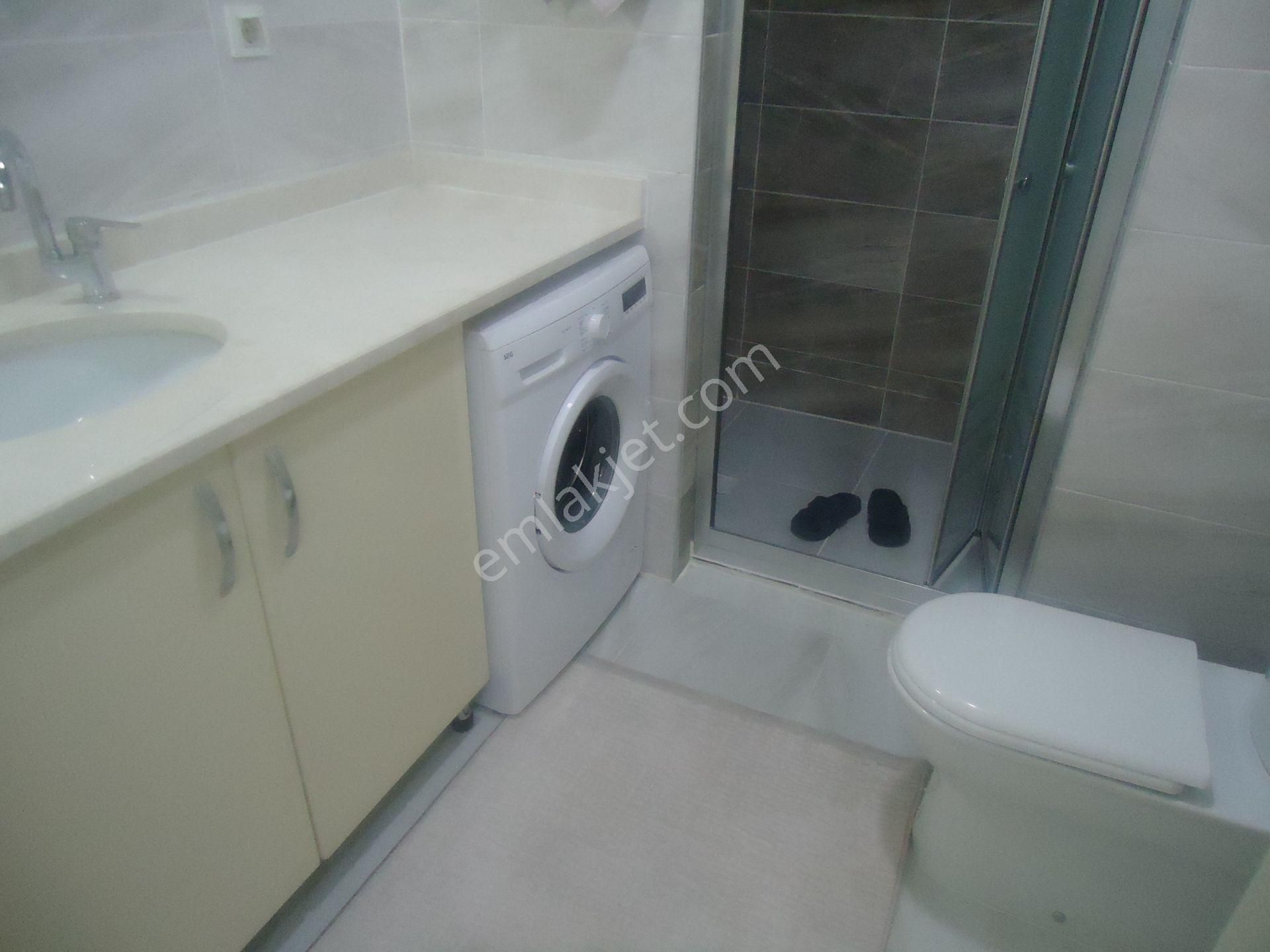 Krc'den Manzaralı Merkezi Konumda Satılık 3+1 Daire - Görsel 19